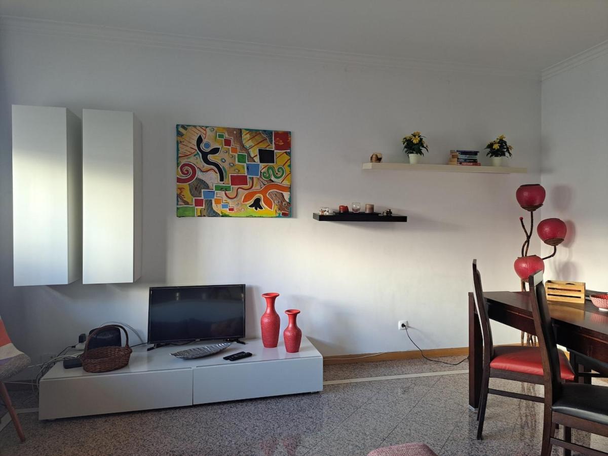 Lovely flat in the center