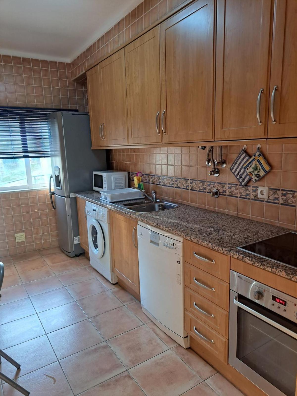 Lovely flat in the center