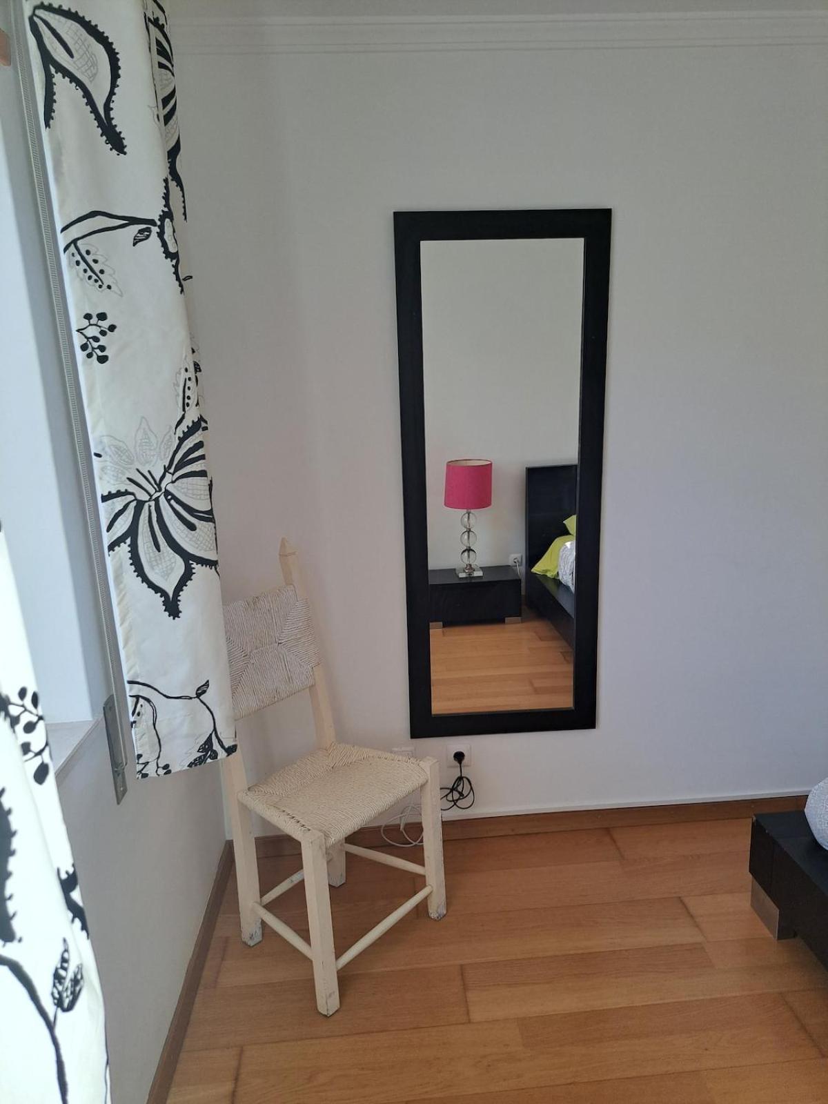 Lovely flat in the center