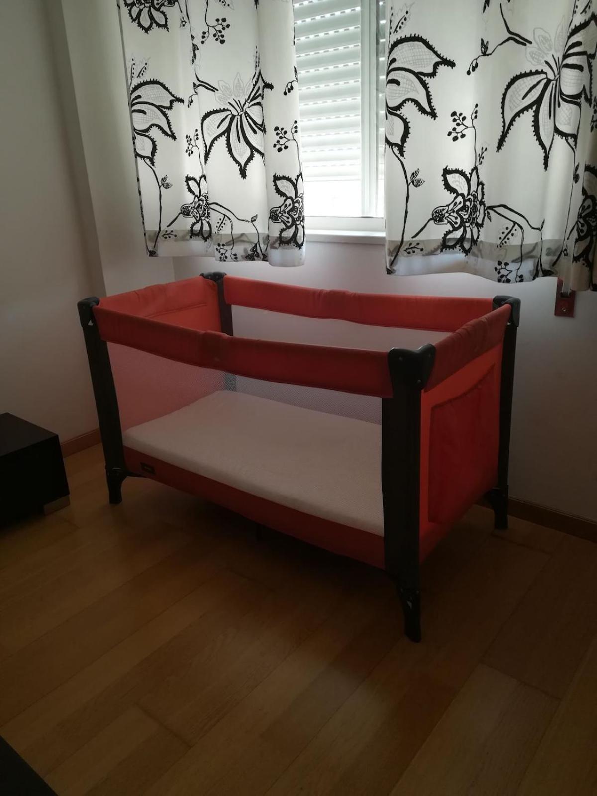 Lovely flat in the center