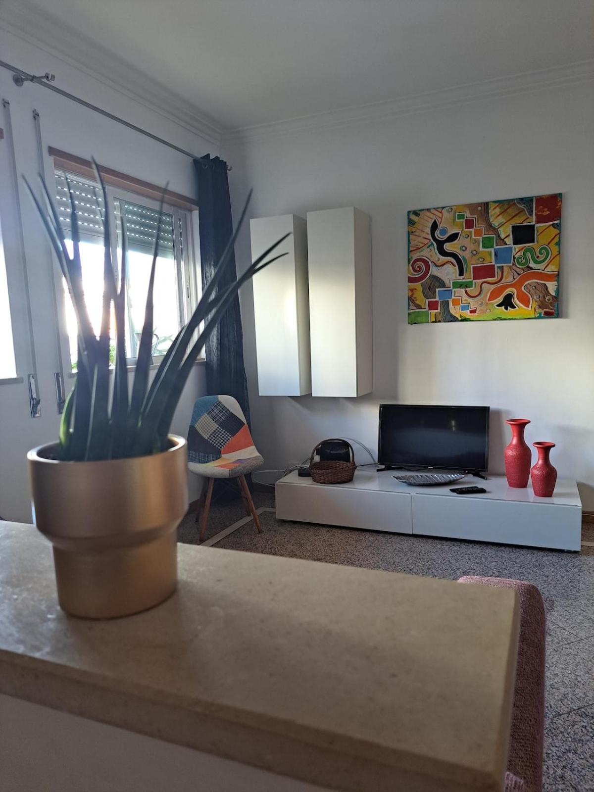 Lovely flat in the center
