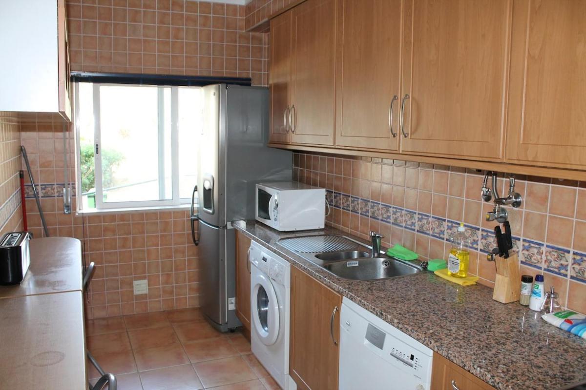 Lovely flat in the center