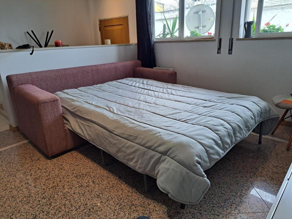 Lovely flat in the center