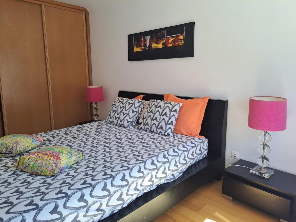 Lovely flat in the center