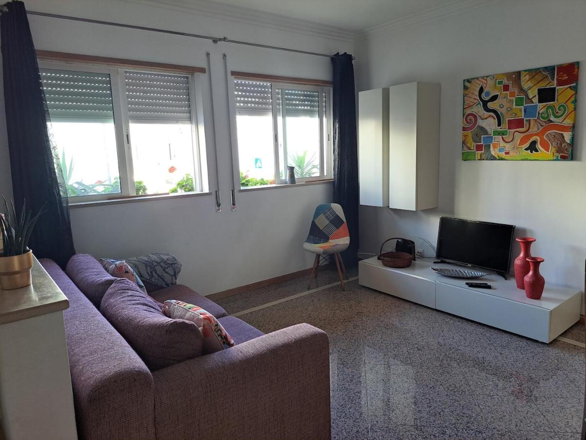 Lovely flat in the center