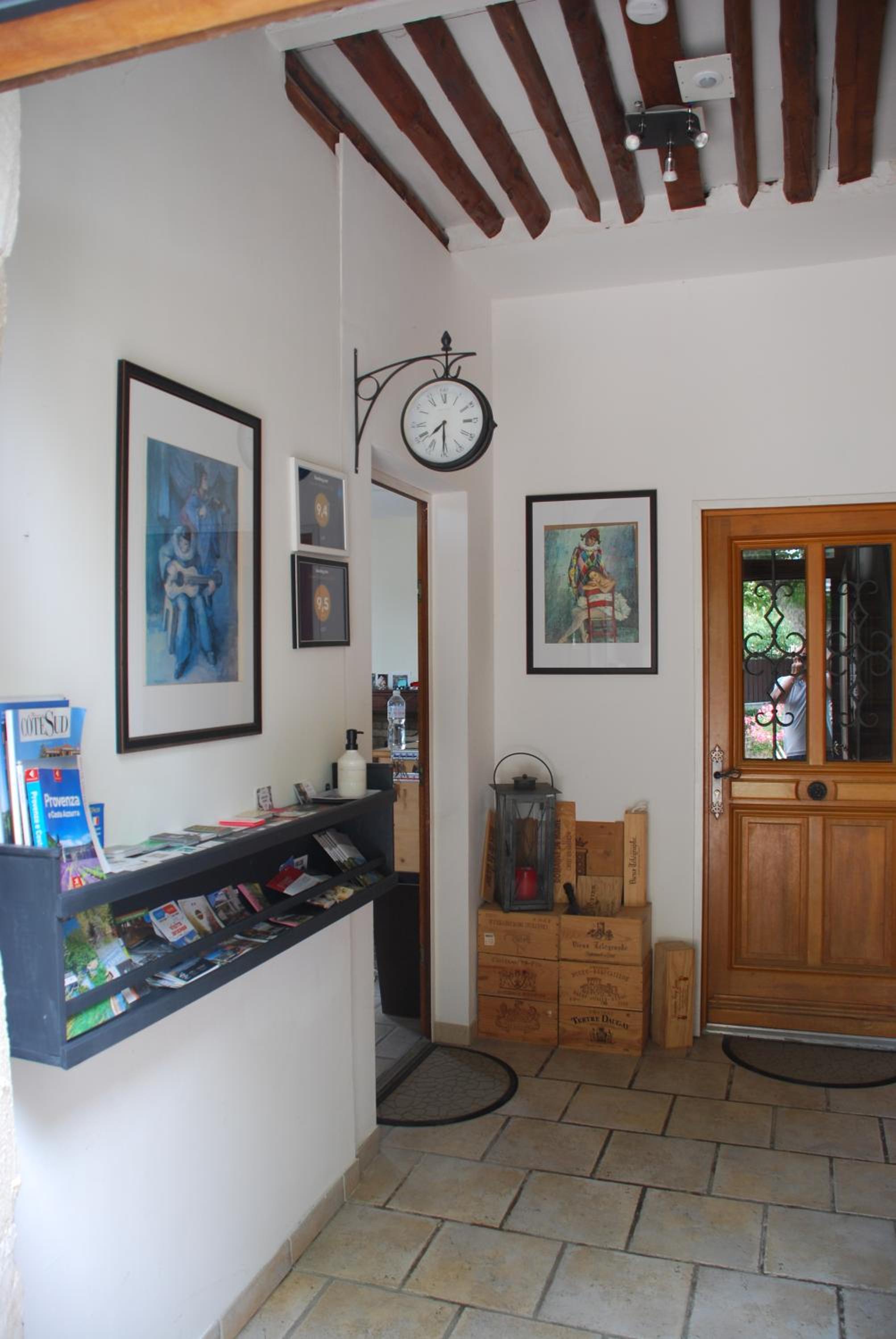 Les lofts, photo 41