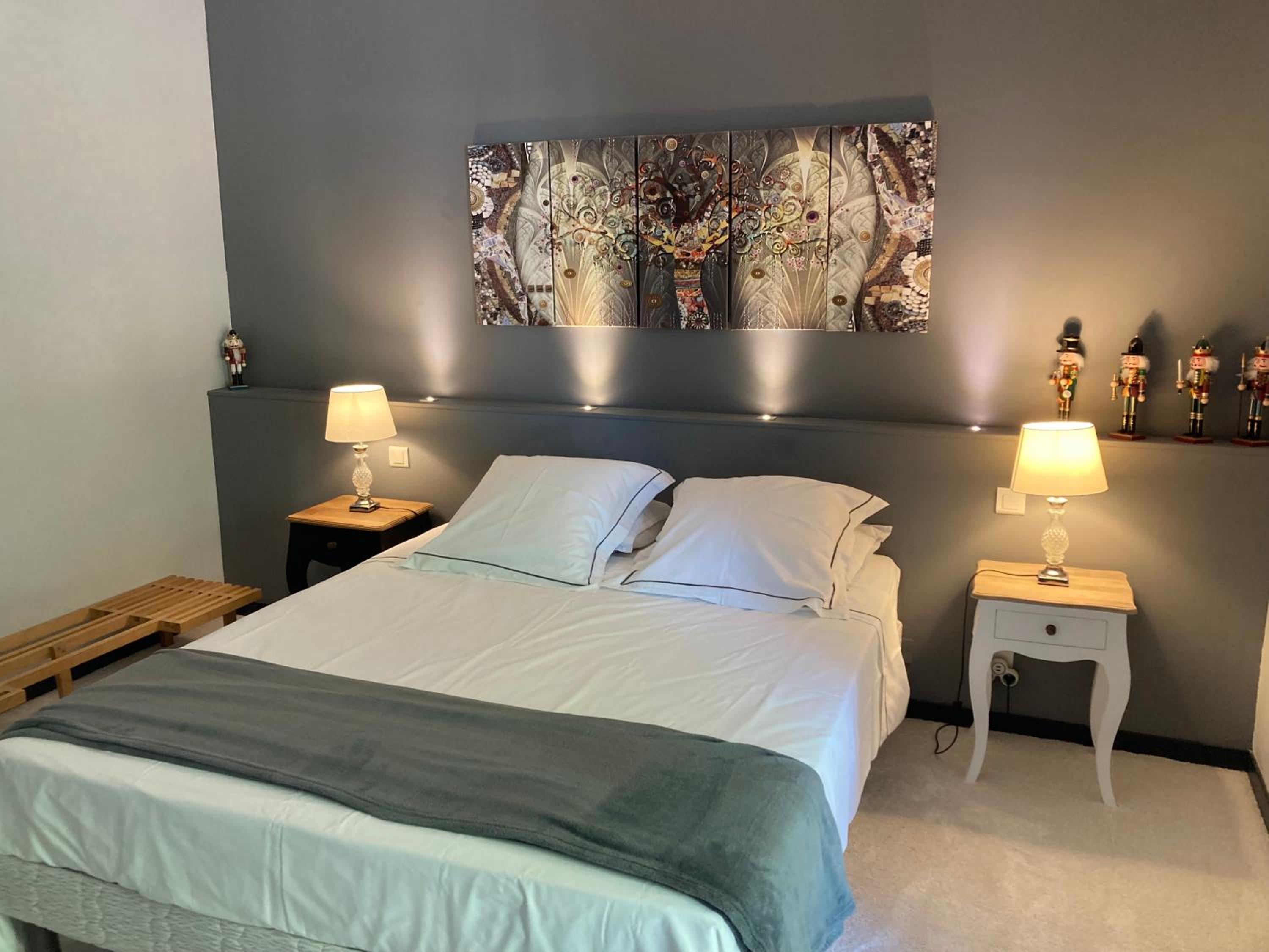 Les lofts, photo 62