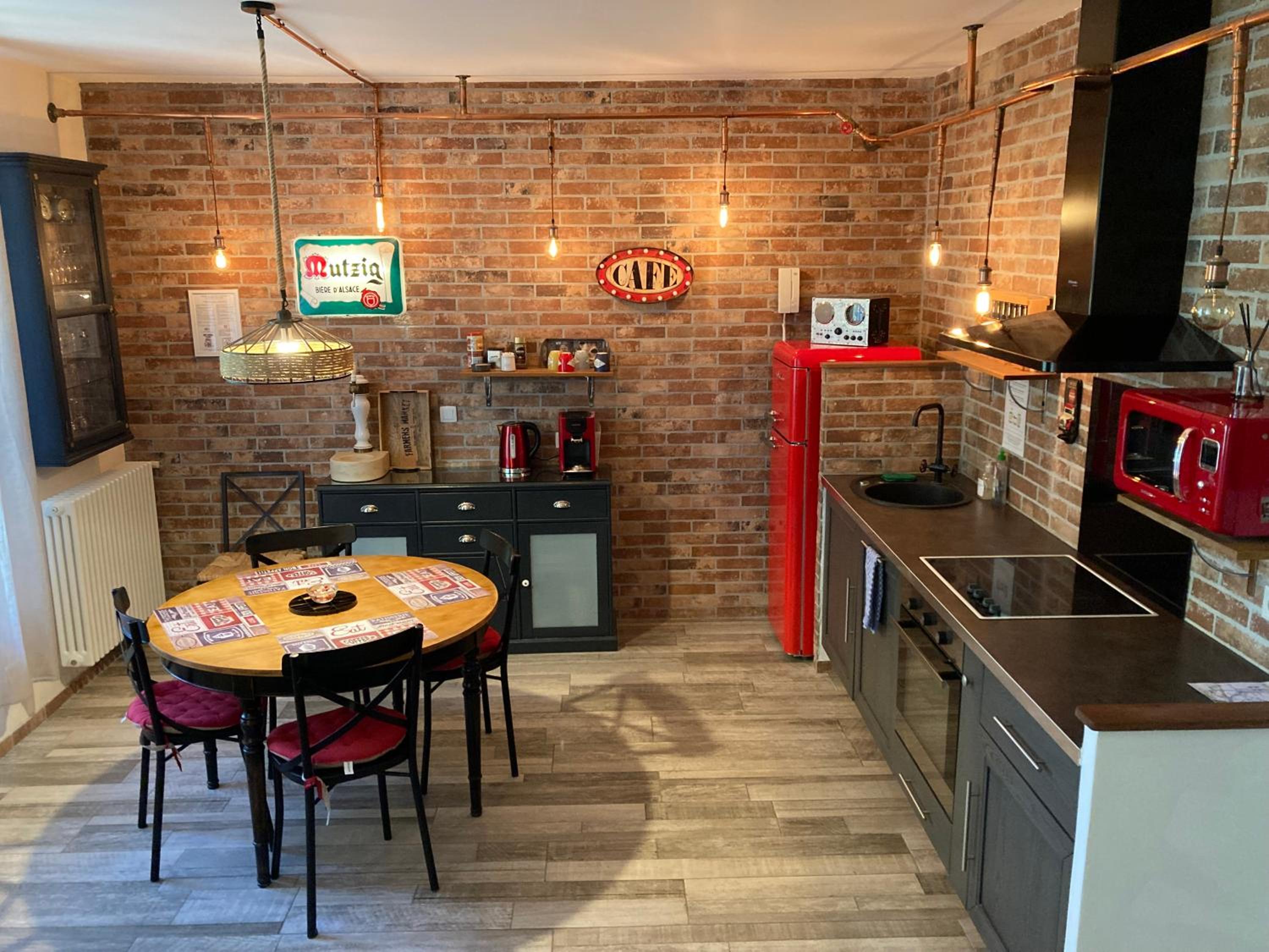 Les lofts, photo 51