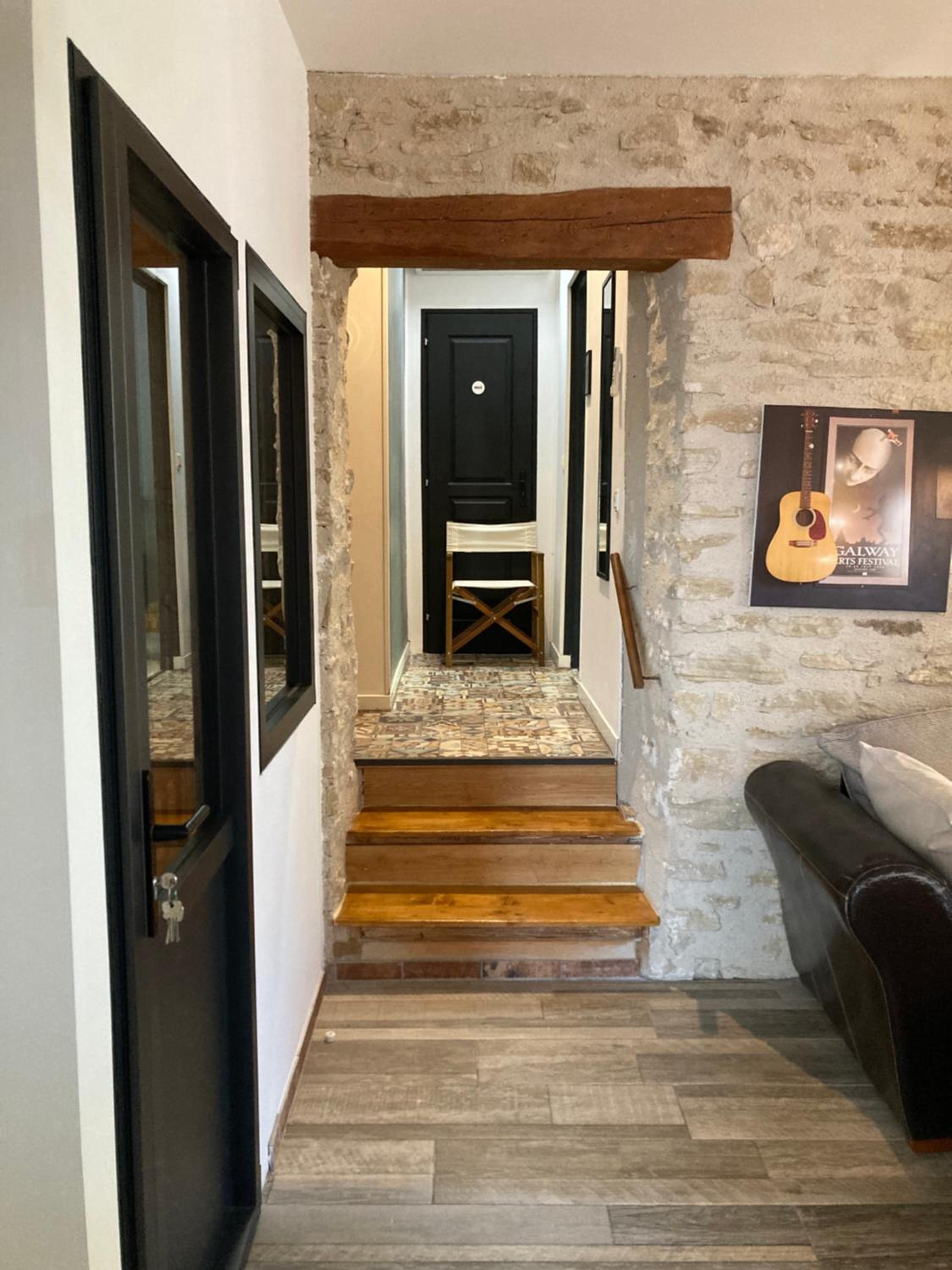 Les lofts, photo 26
