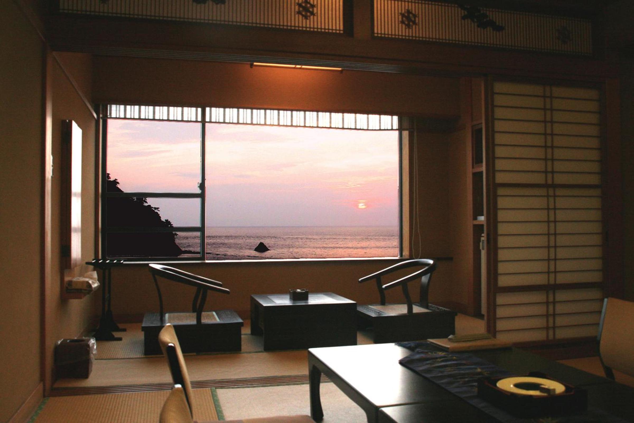 UmibenokakureyuSEIRYU海辺のかくれ湯清流