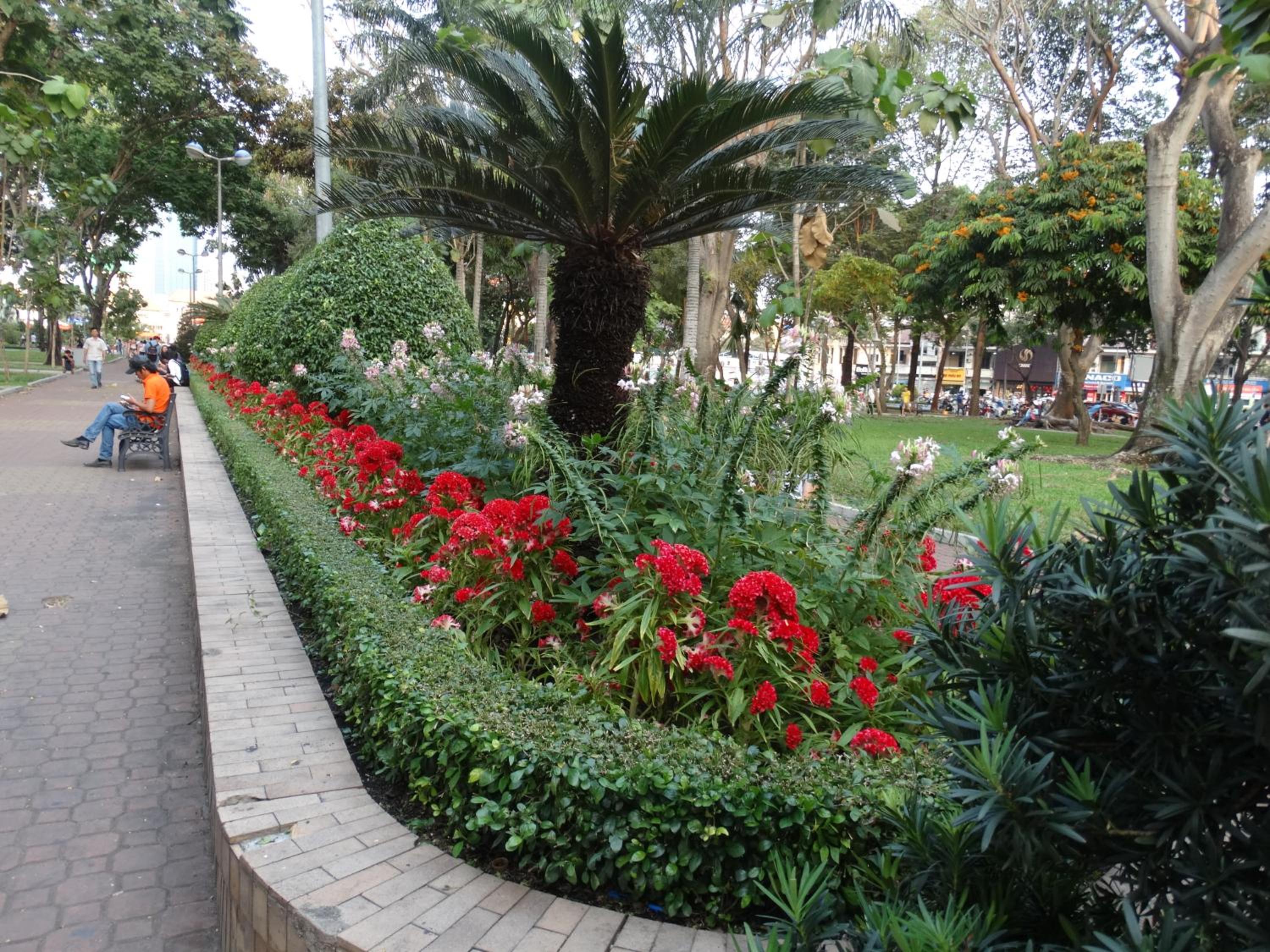 Hoai Pho Hotel
