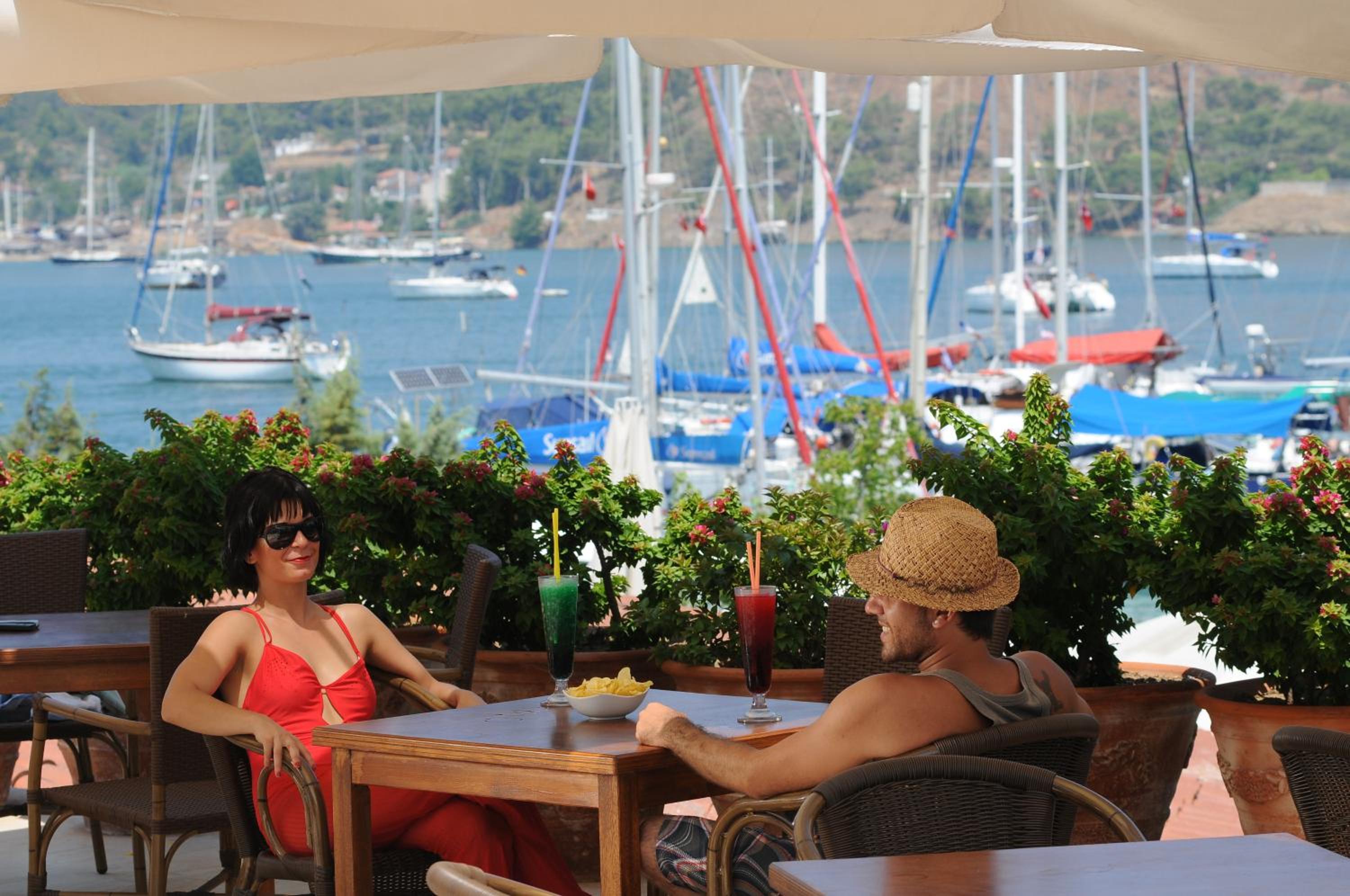 Ece Saray Marina Tatil Köyü - Image 16