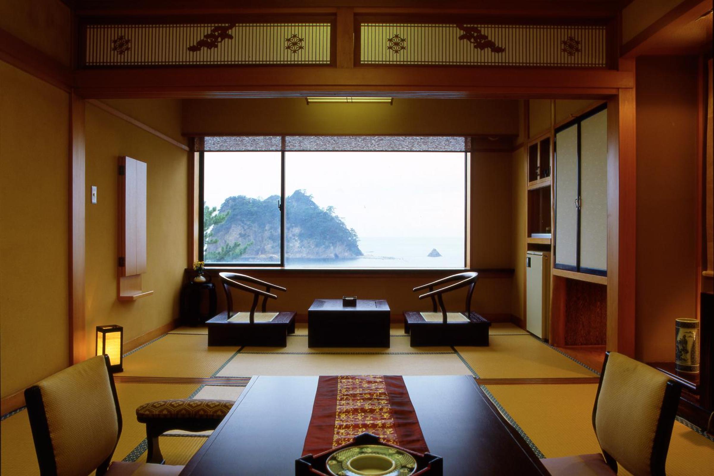 UmibenokakureyuSEIRYU海辺のかくれ湯清流