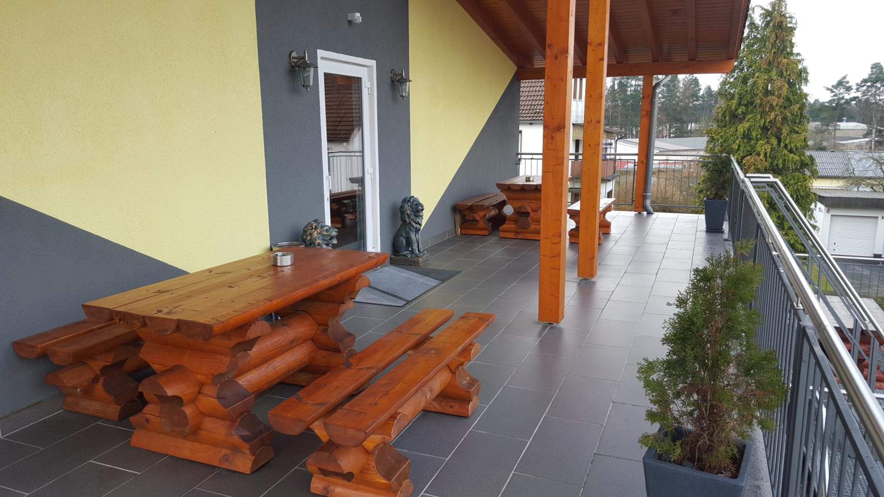 Appartements Vermietung view 5