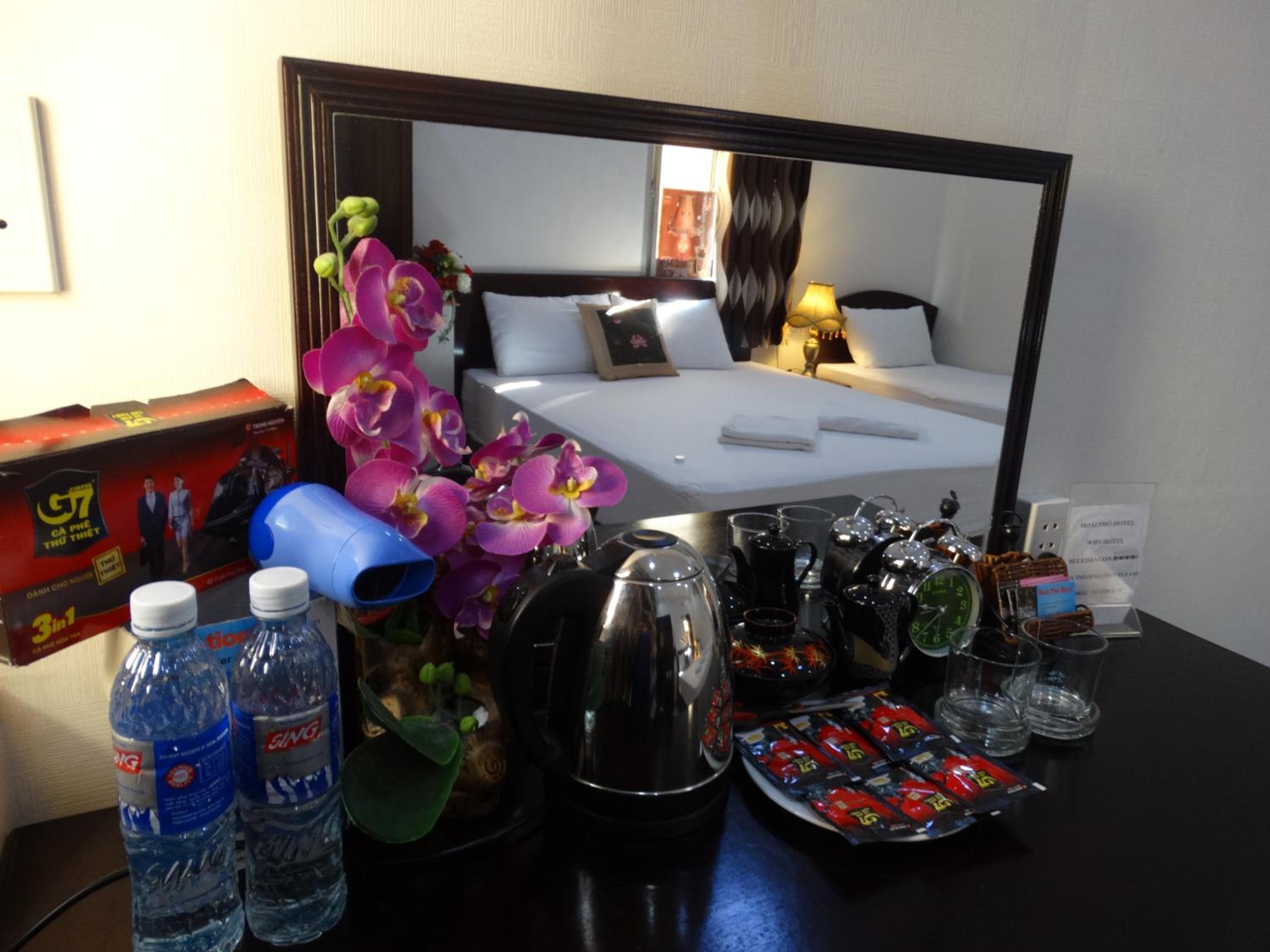 Hoai Pho Hotel