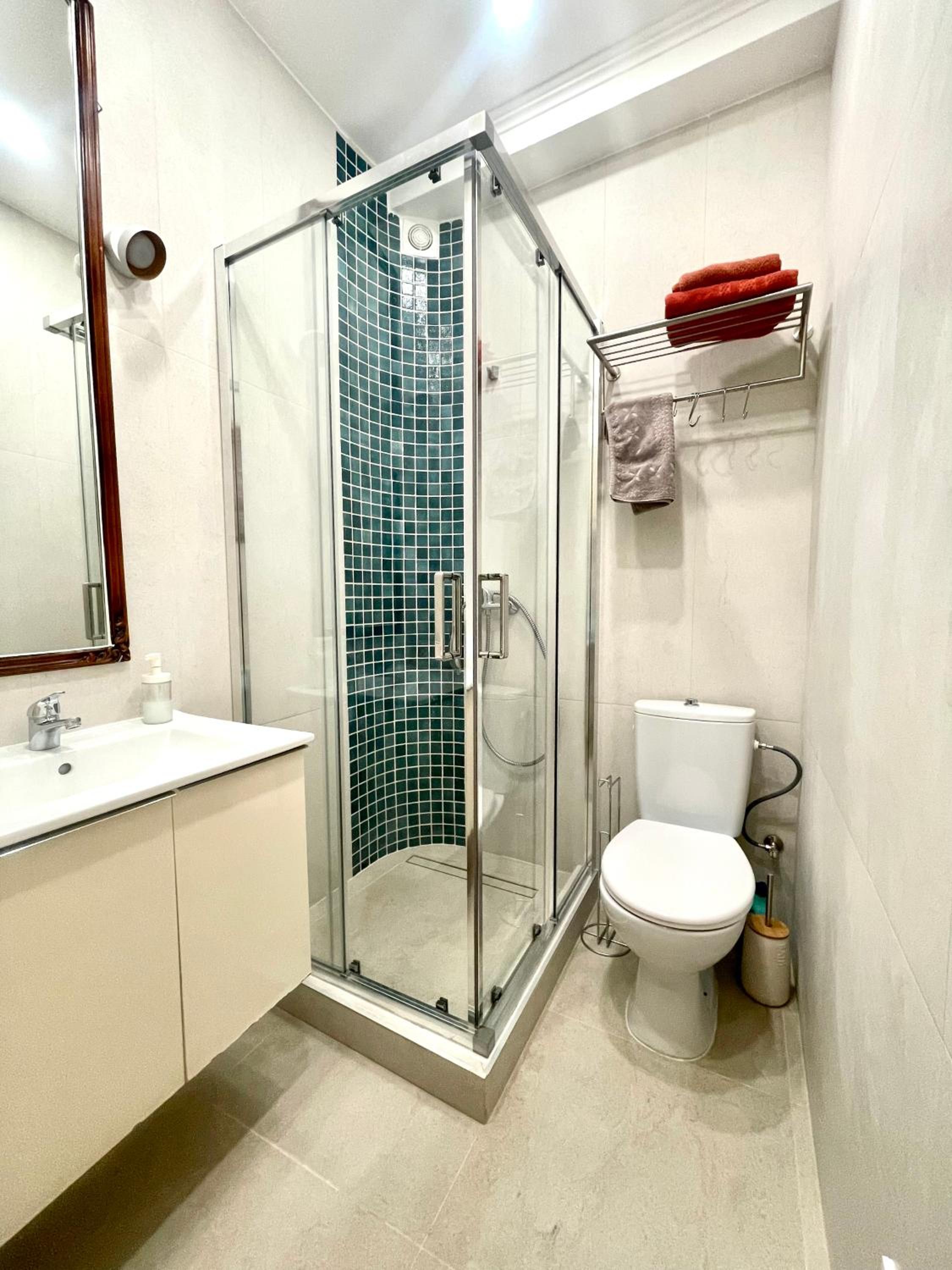 Azur Studio Riviera Stay