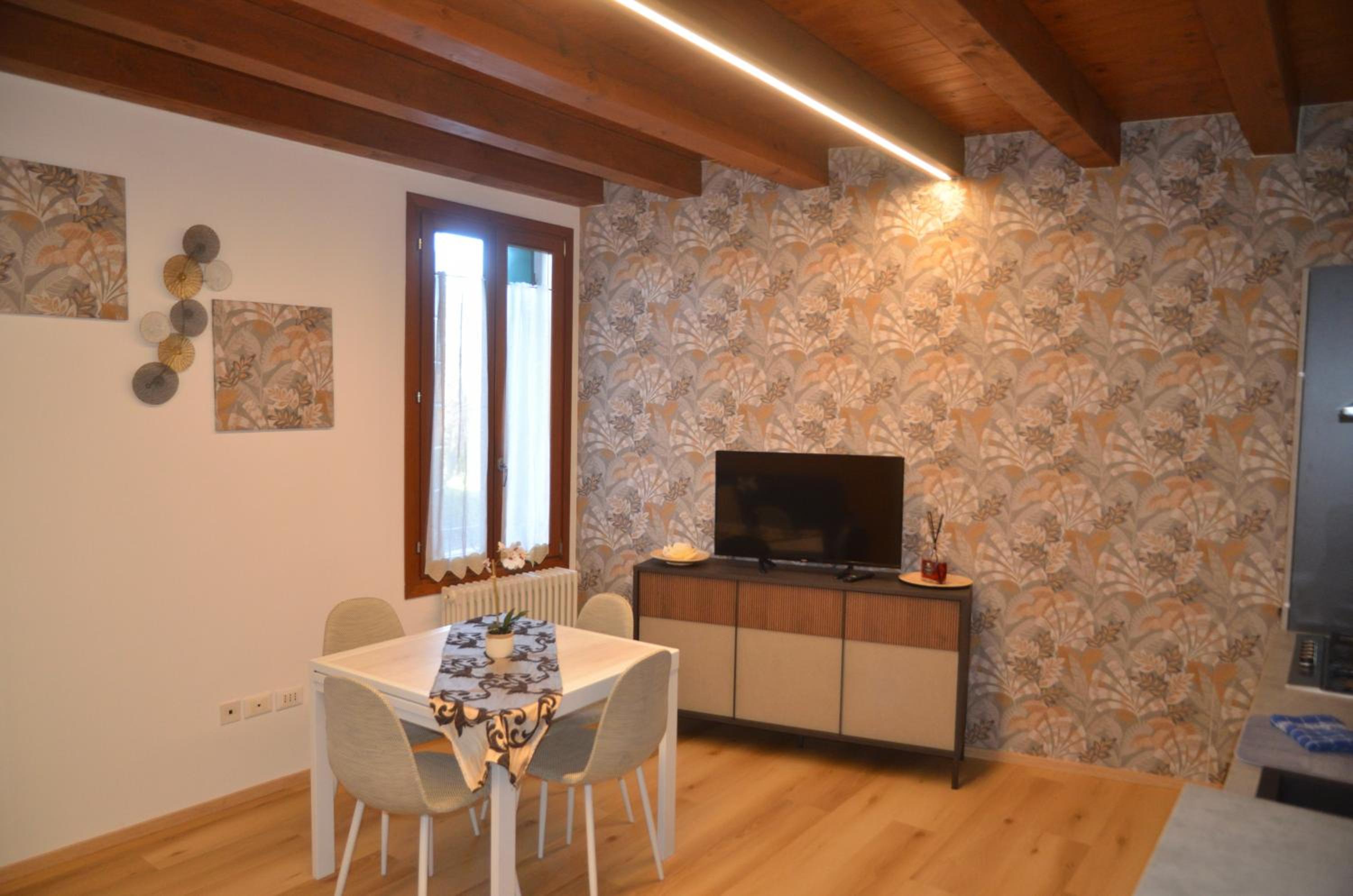 Ca Vellione cozy apt Noale