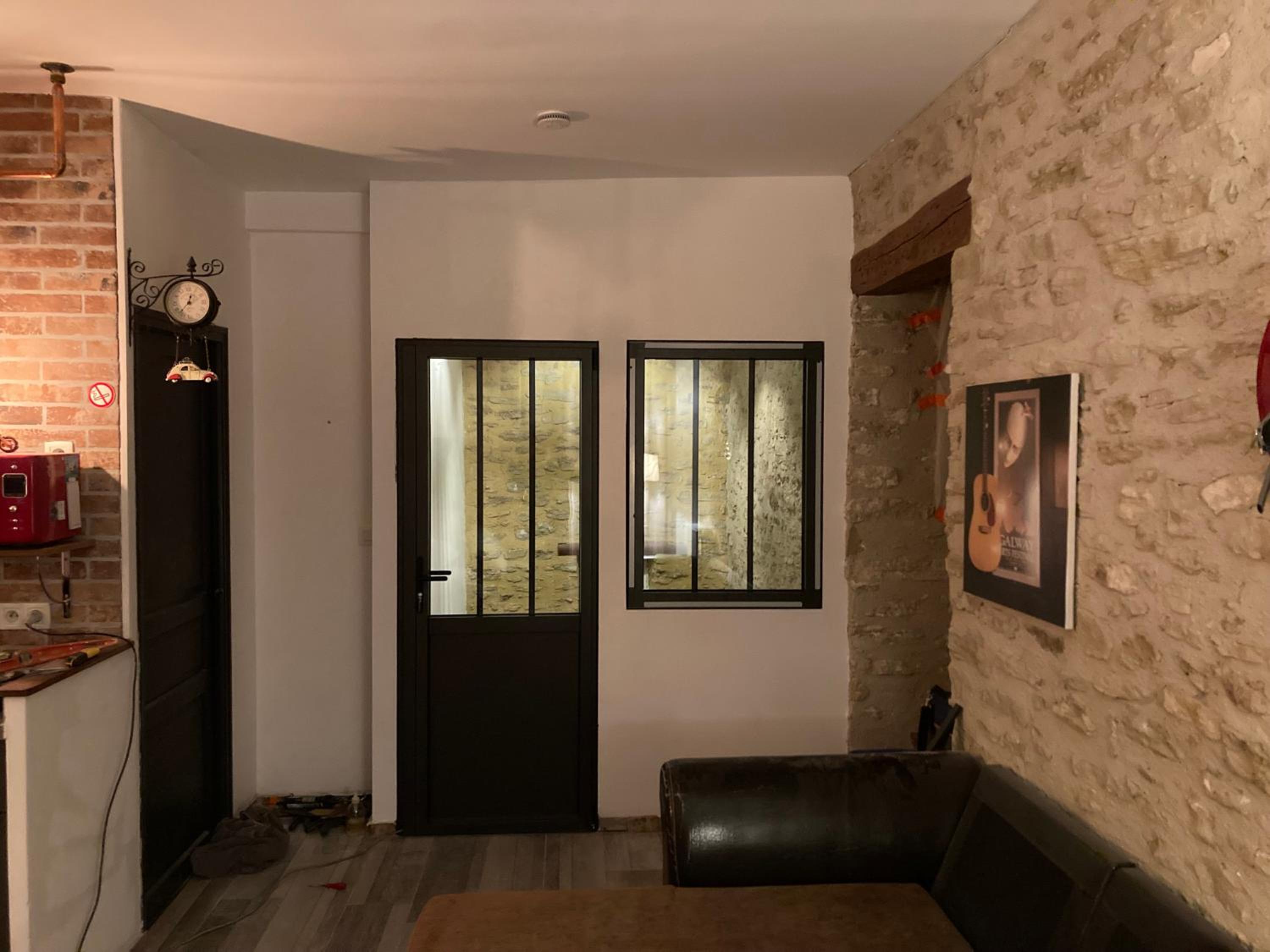 Les lofts, photo 39