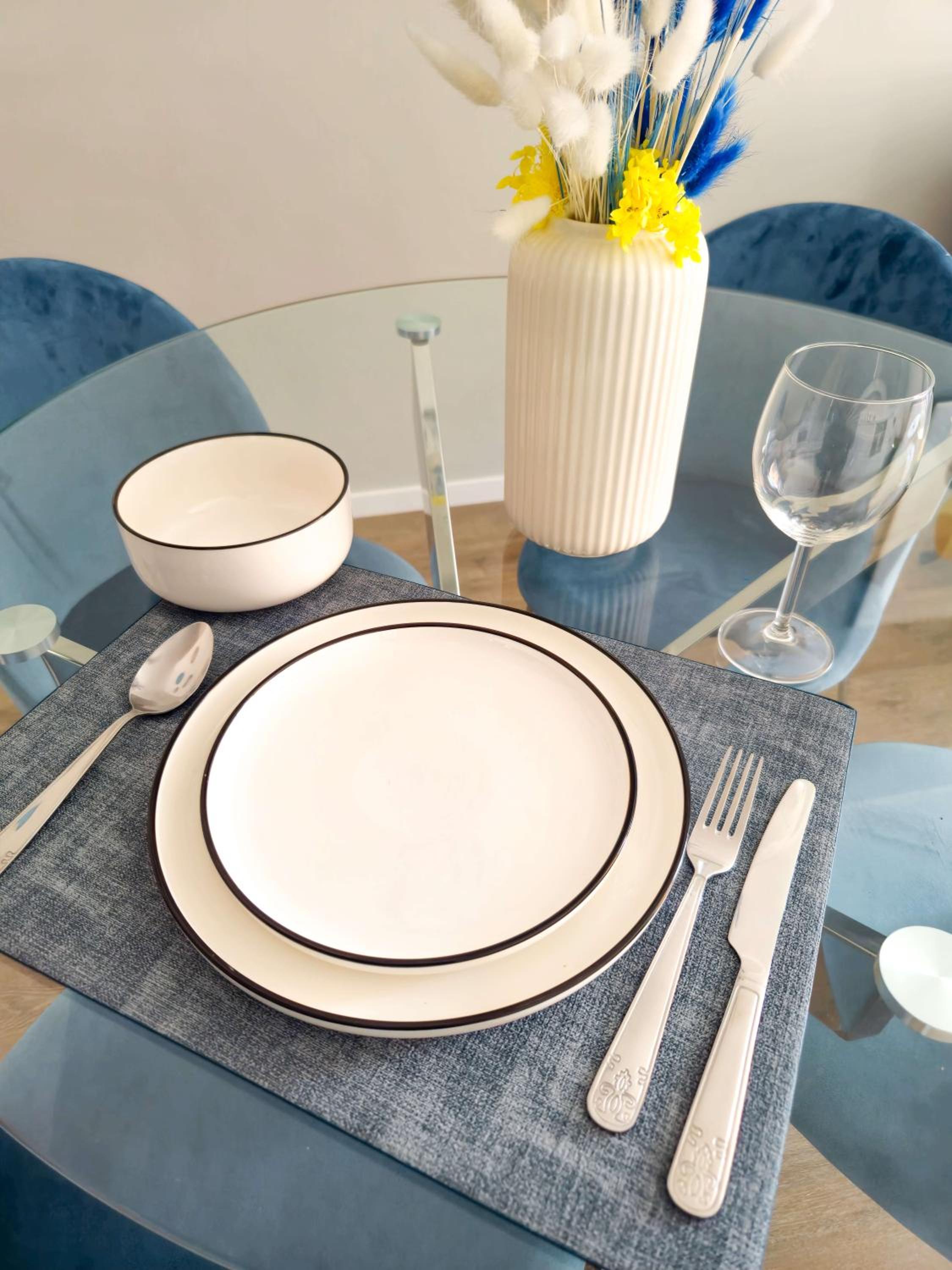 Morgagni Suites