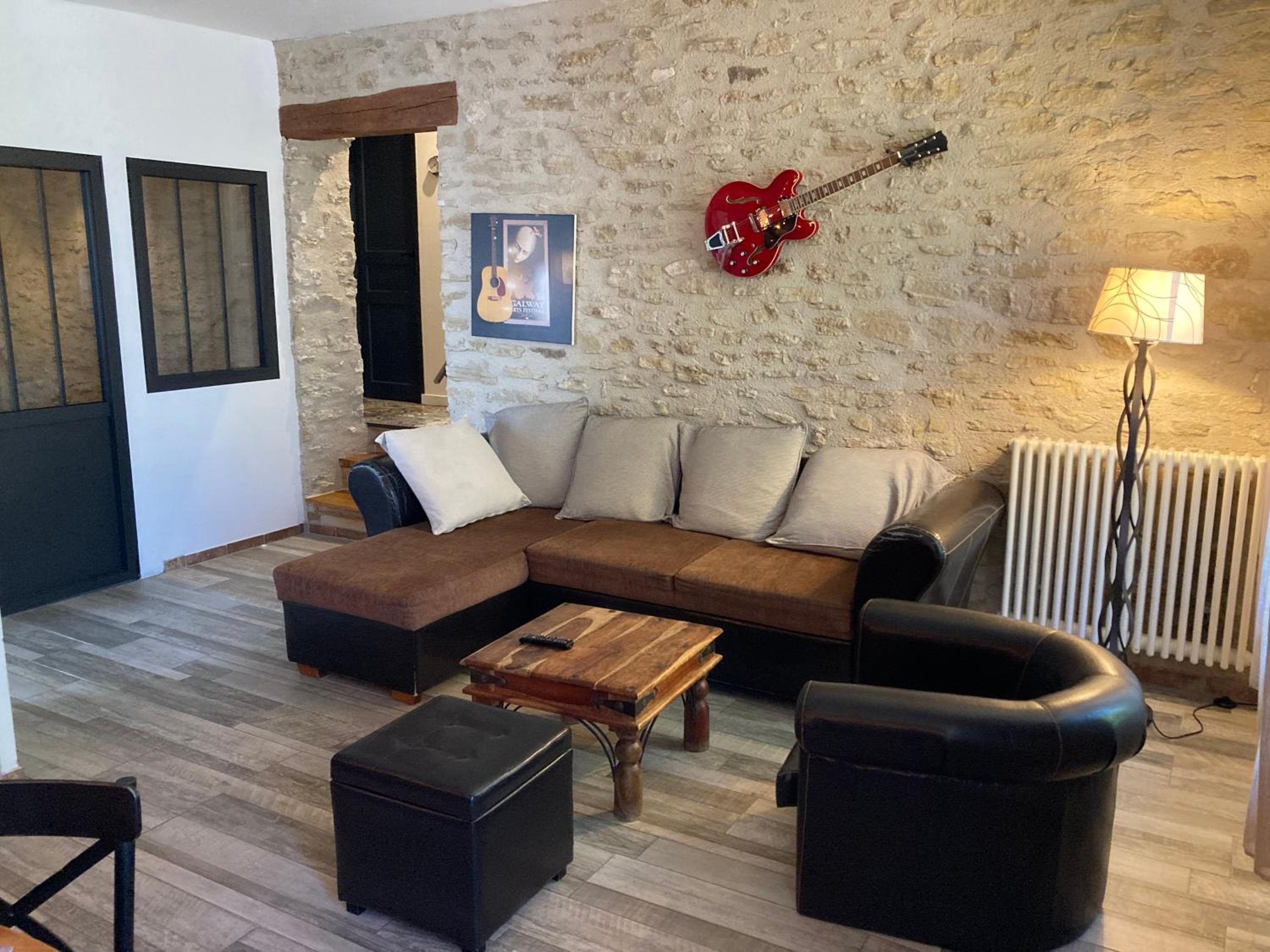 Les lofts, photo 2