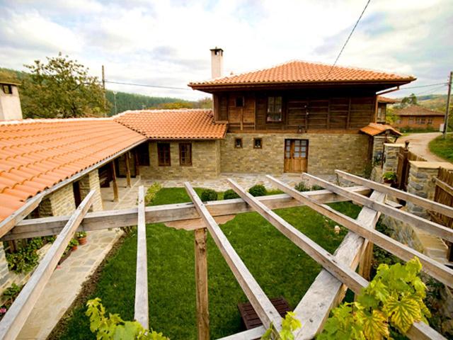 Villa Fiikova view 4
