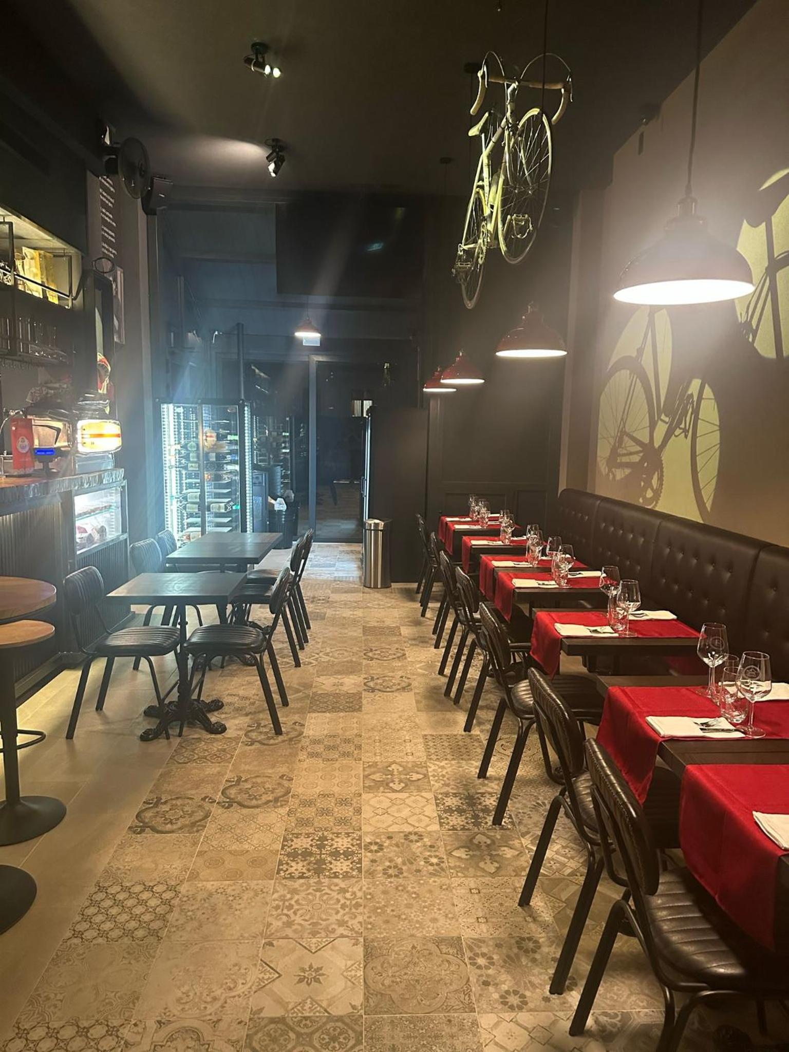 Il Corridore - Locanda Bistrò