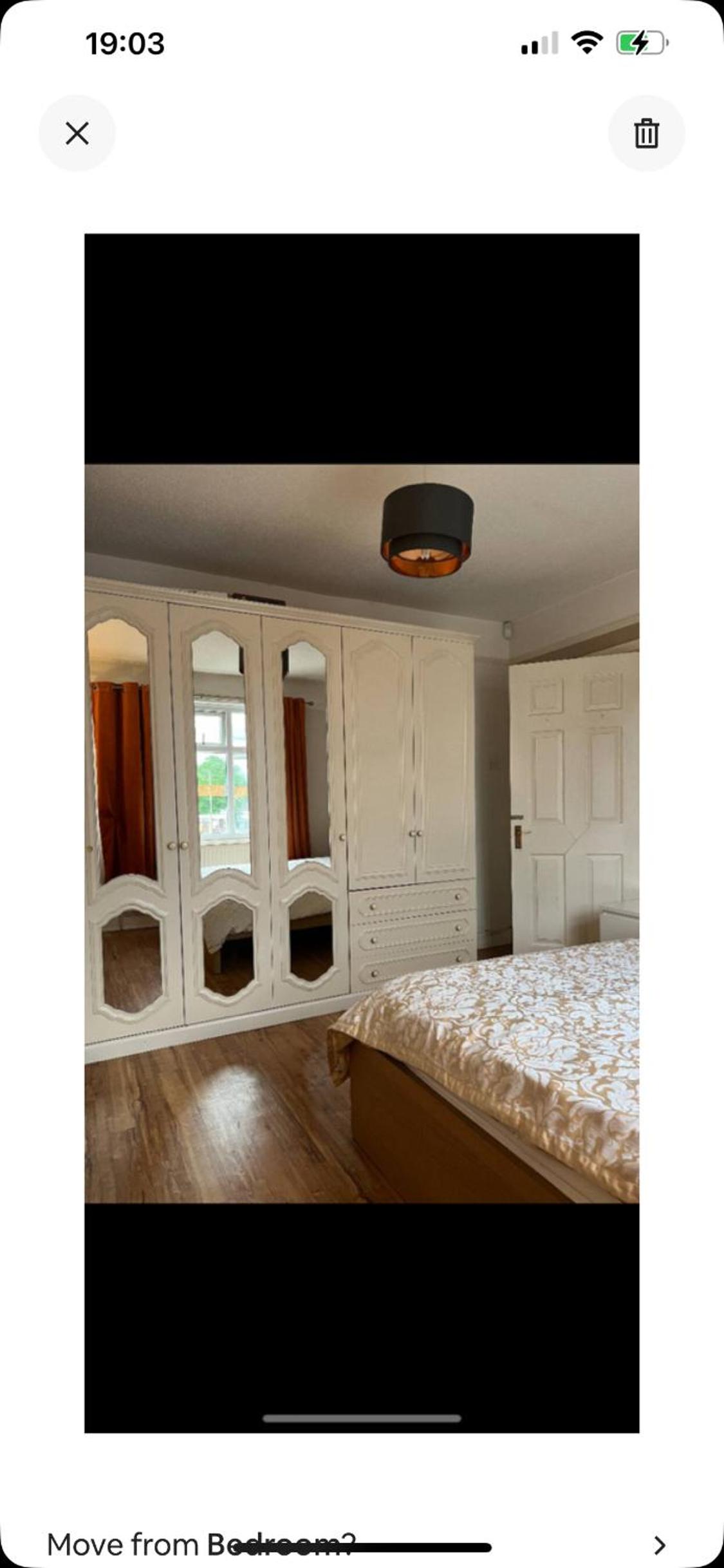 Single Bedroom in house, ideal for solo travellers work stays or visiting family locally