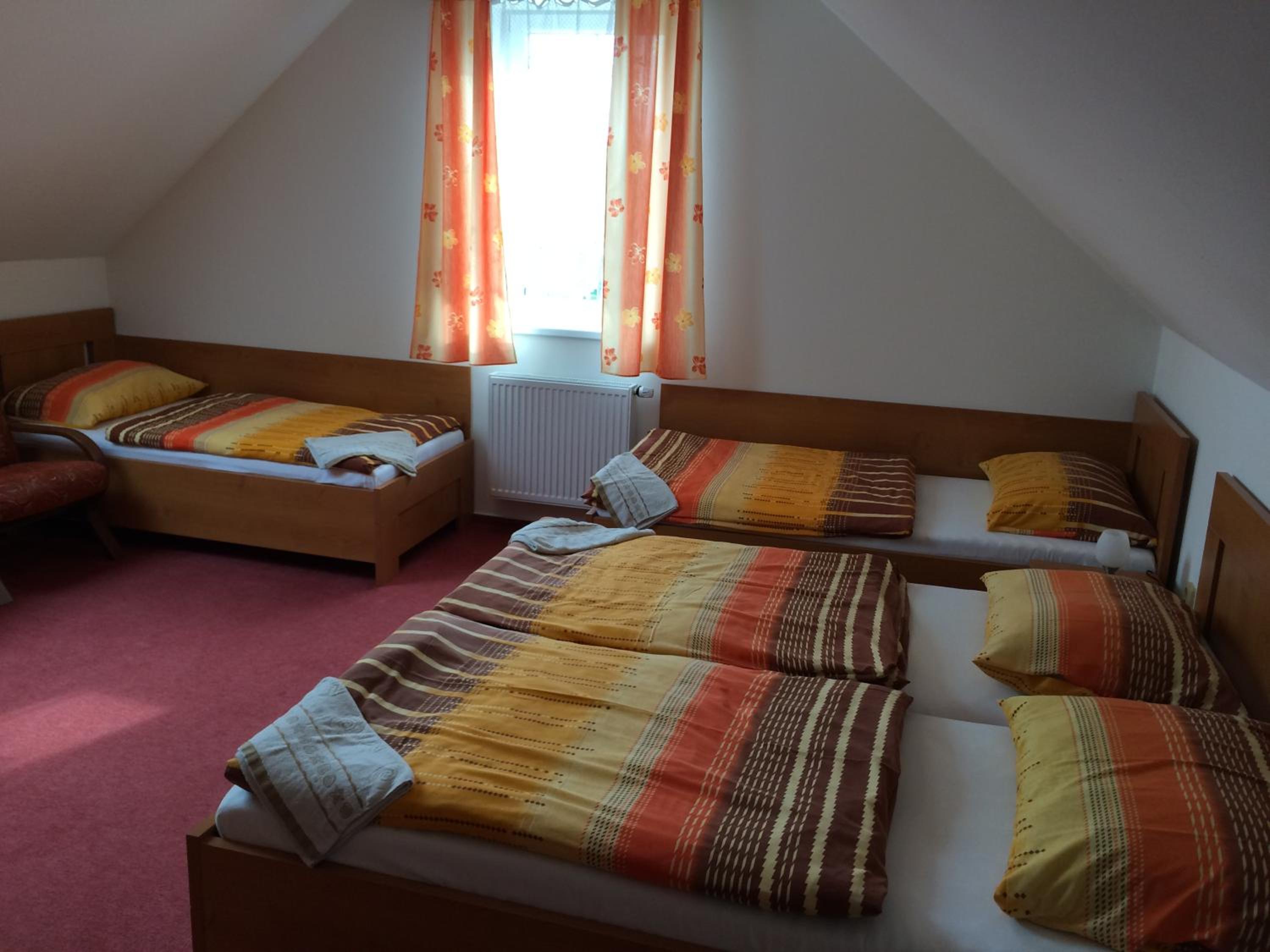 Penzion Rakovec