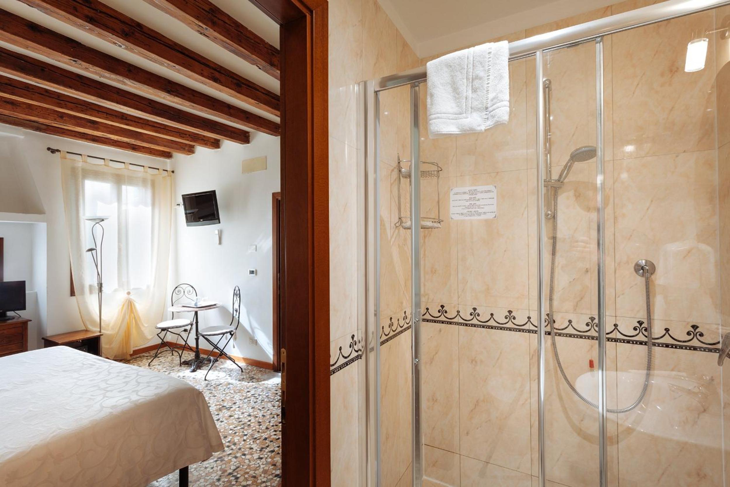 Locanda Art Deco