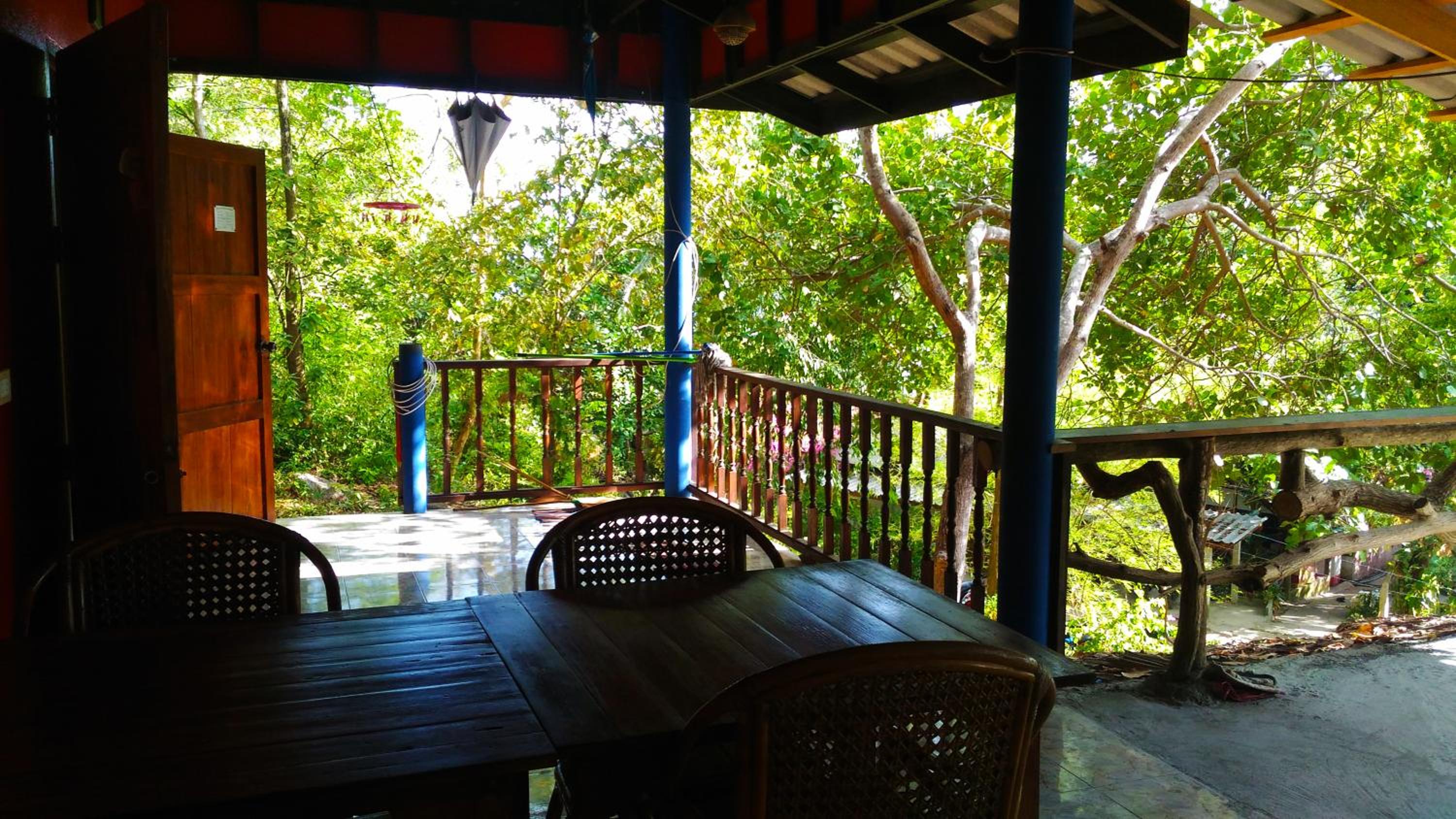 Golden Beach Resort Koh Phangan