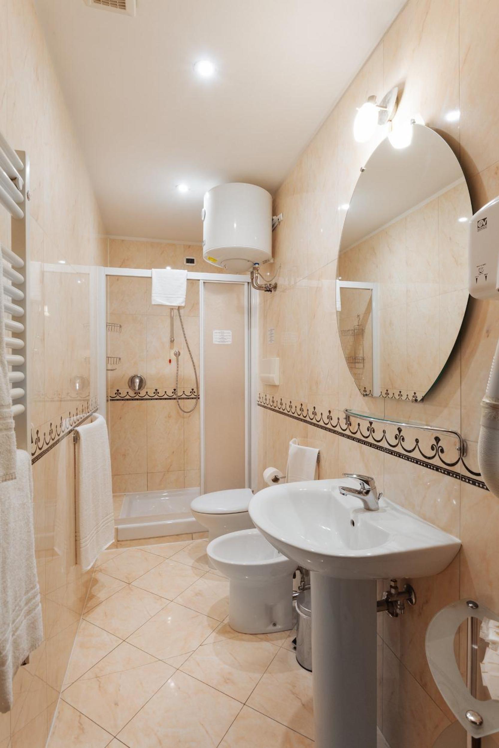 Locanda Art Deco