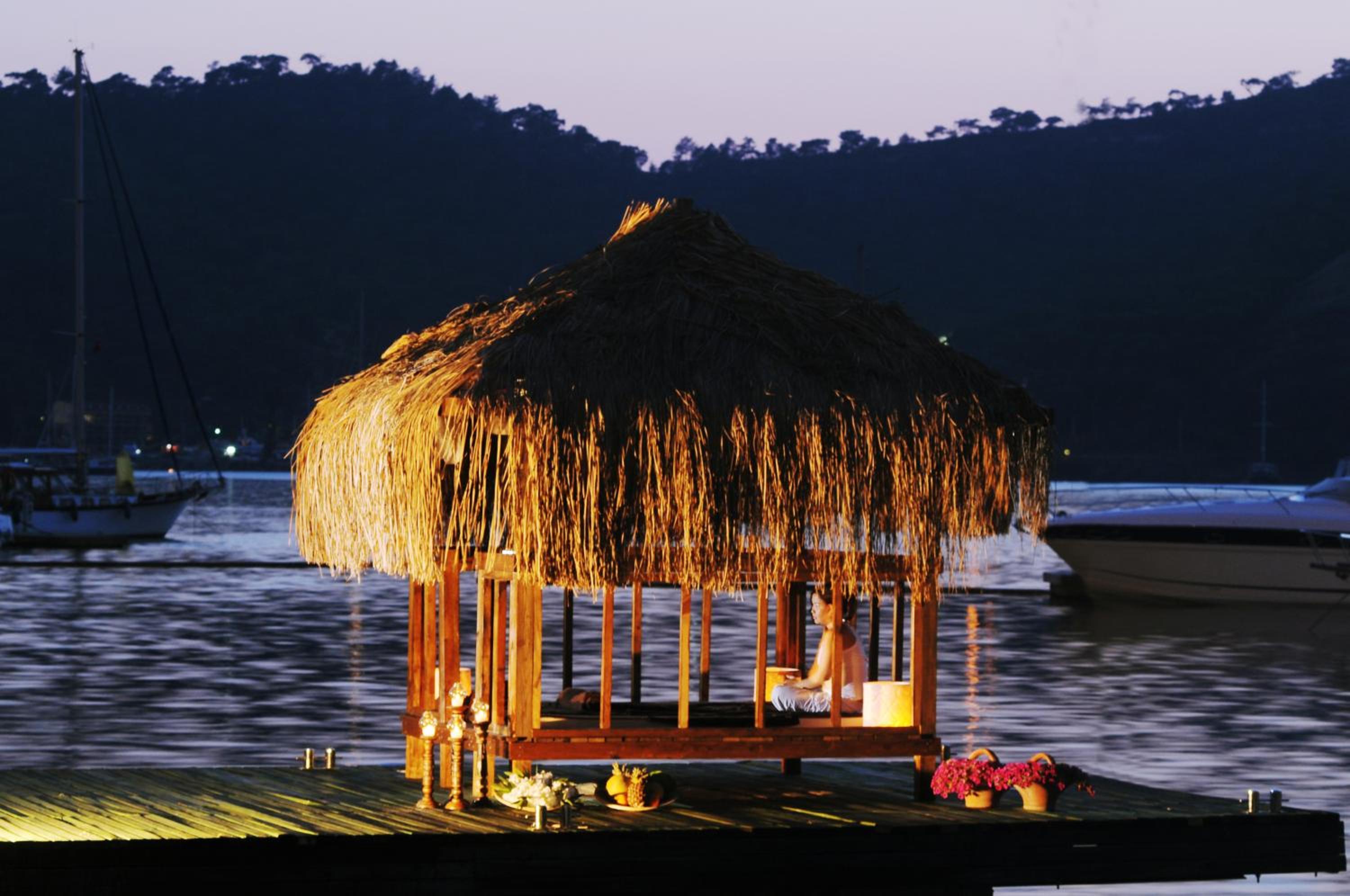 Ece Saray Marina Tatil Köyü - Image 18