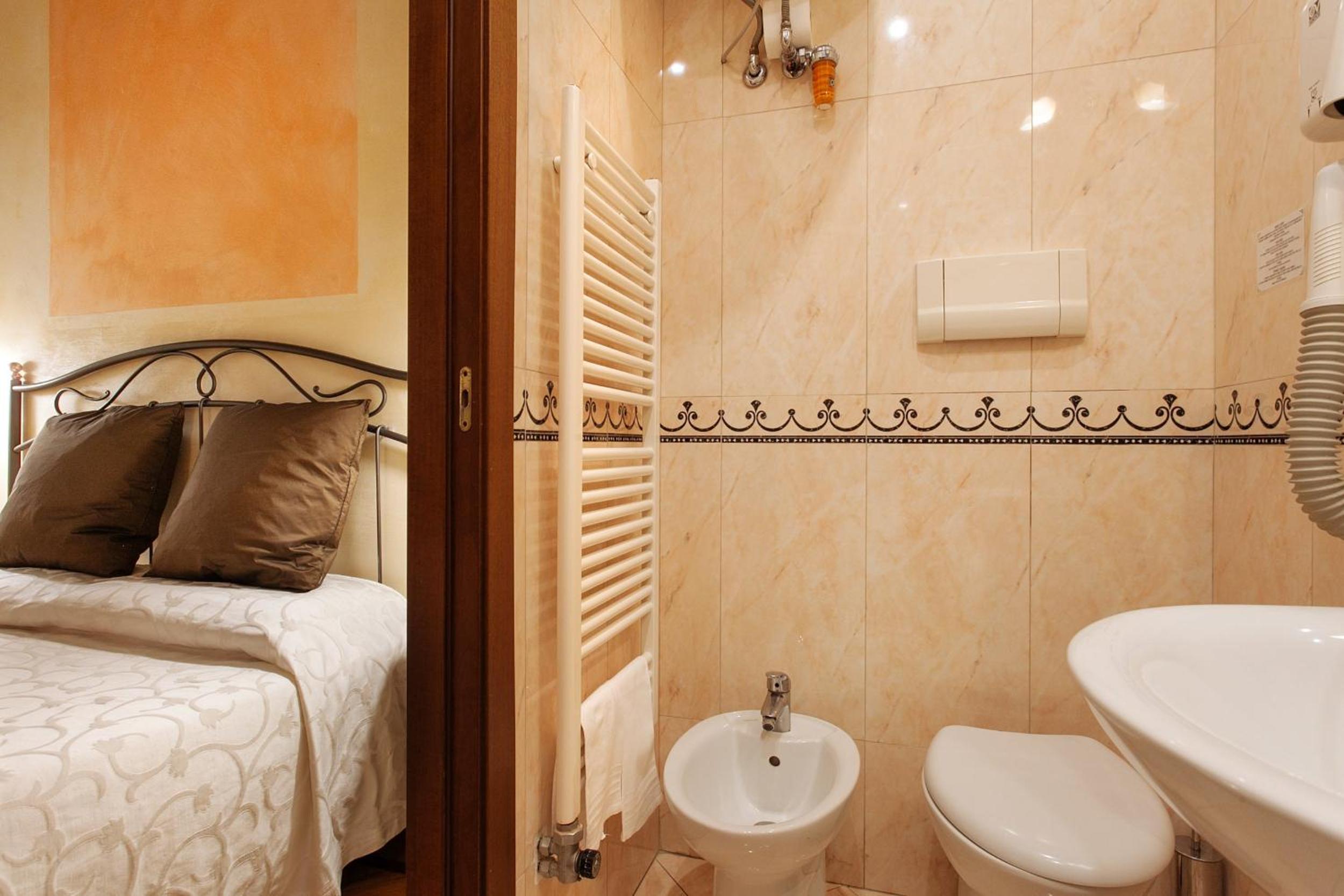 Locanda Art Deco