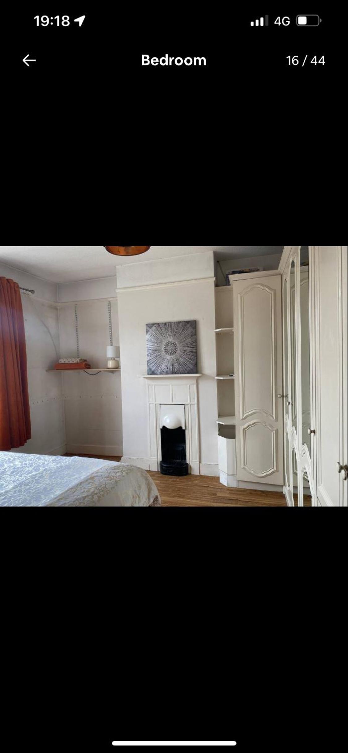 Single Bedroom in house, ideal for solo travellers work stays or visiting family locally