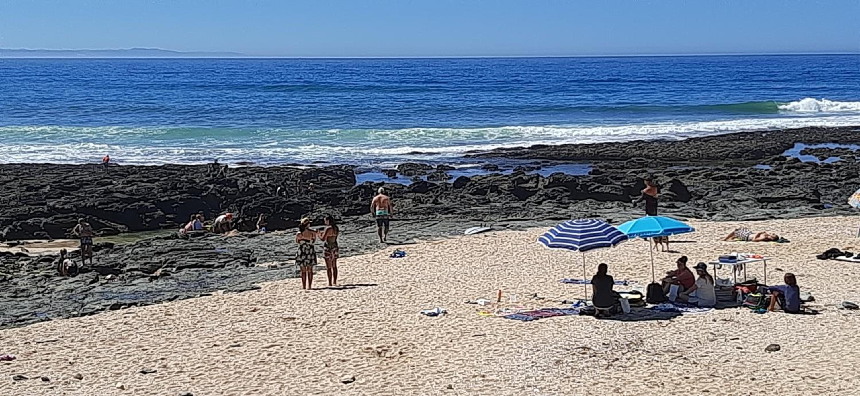 Surf Point Ride