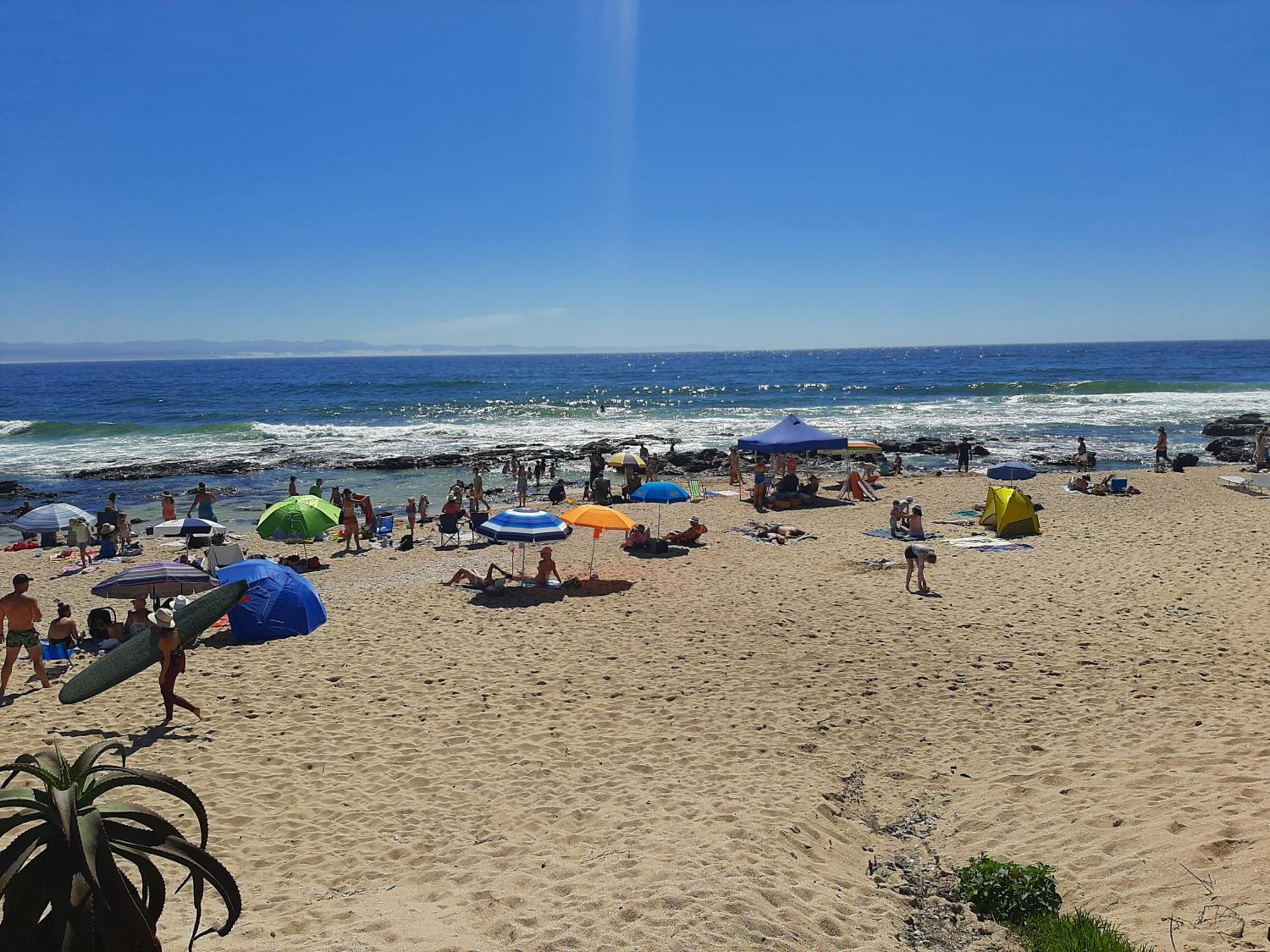 Surf Point Ride