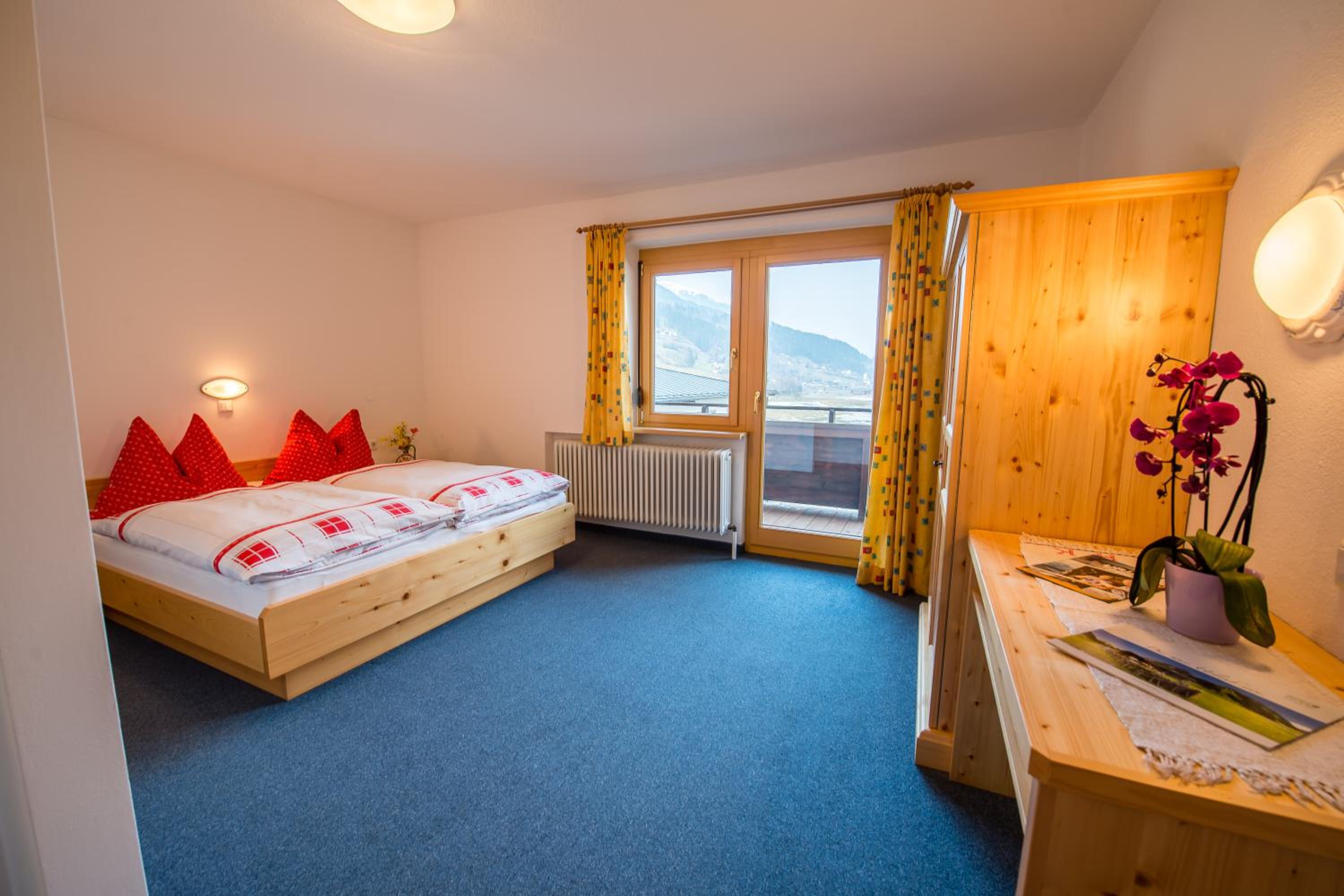 Appartement Knapp