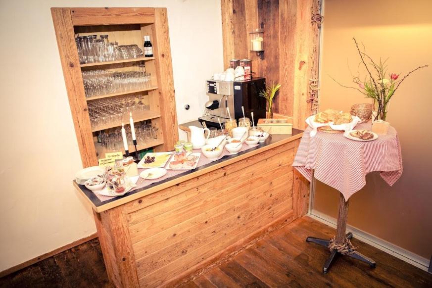 Fehrenbacherhof Naturgästehaus