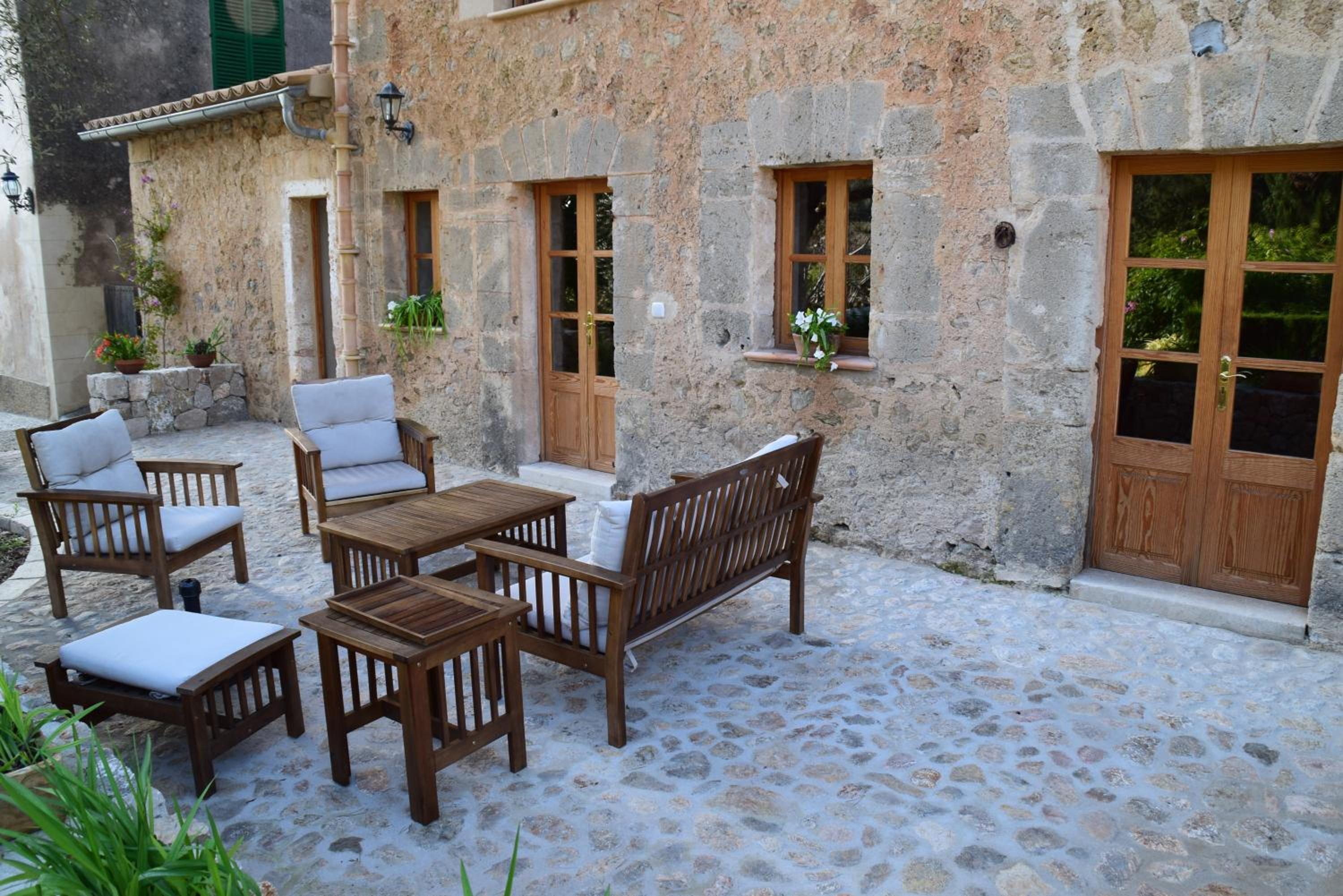 Agroturisme Finca Sa Maniga