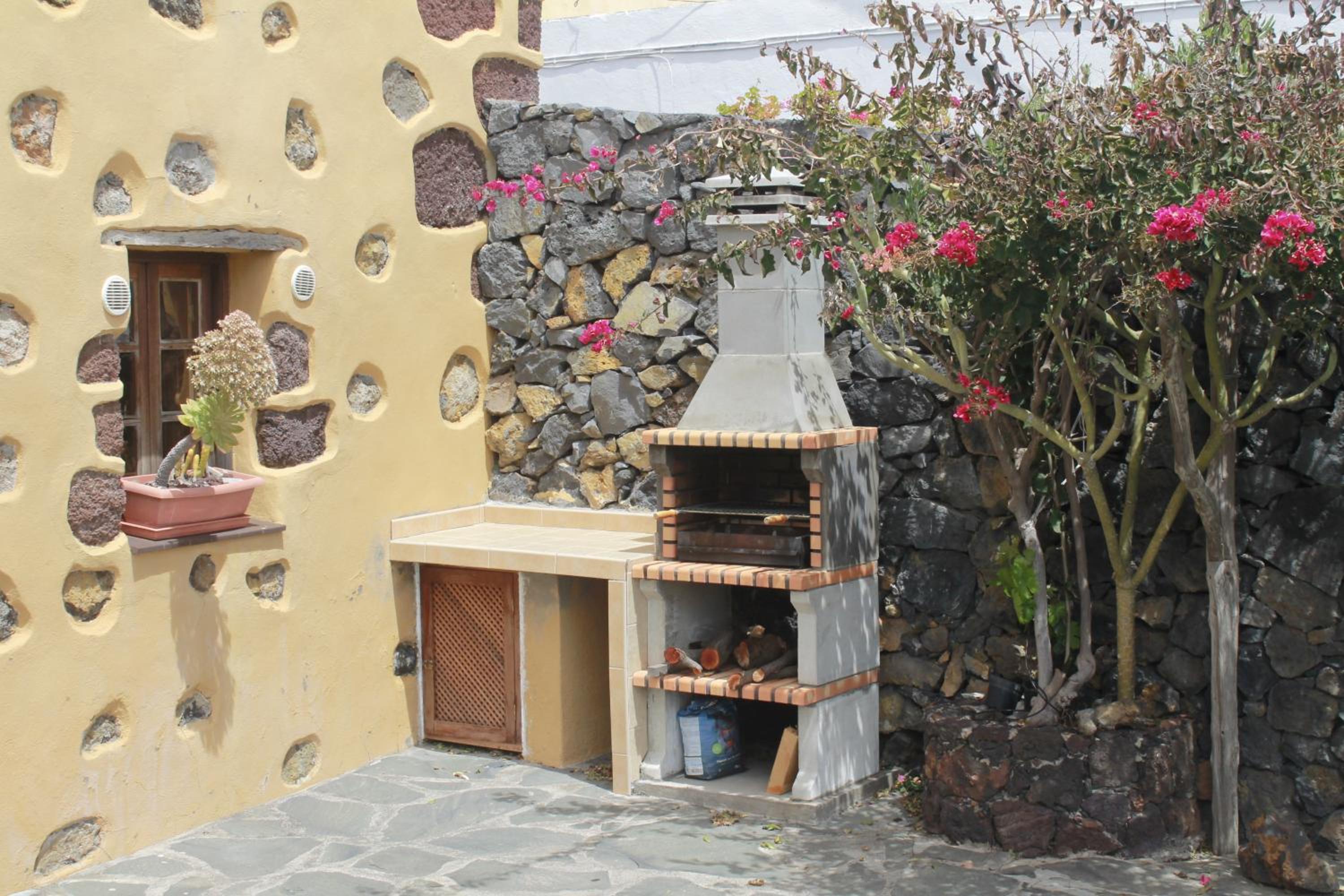 Casa los Abuelos