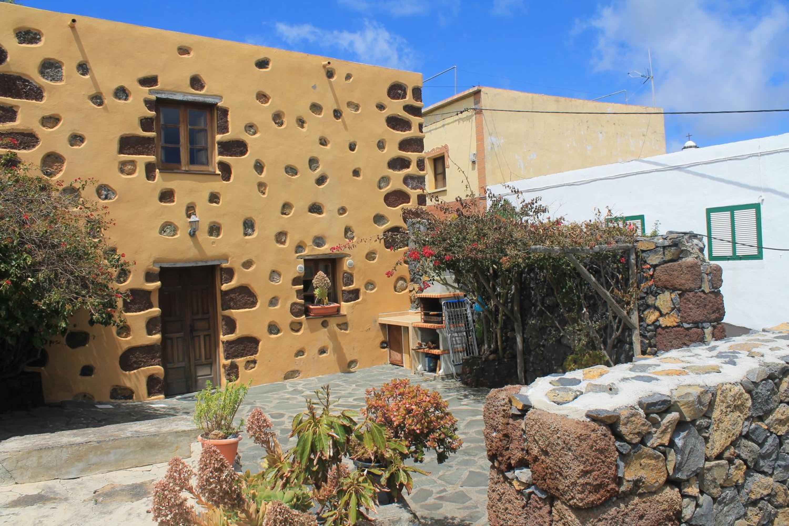 Casa los Abuelos