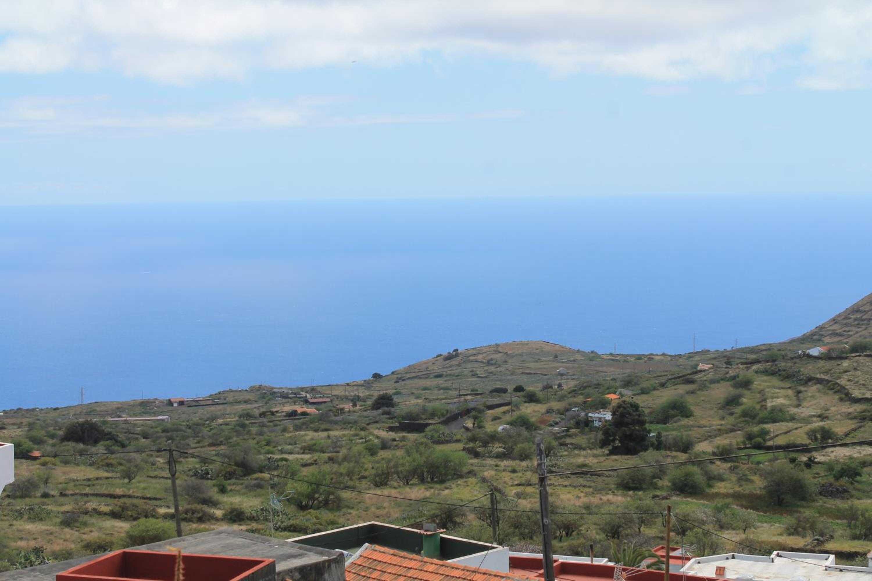 Casa los Abuelos