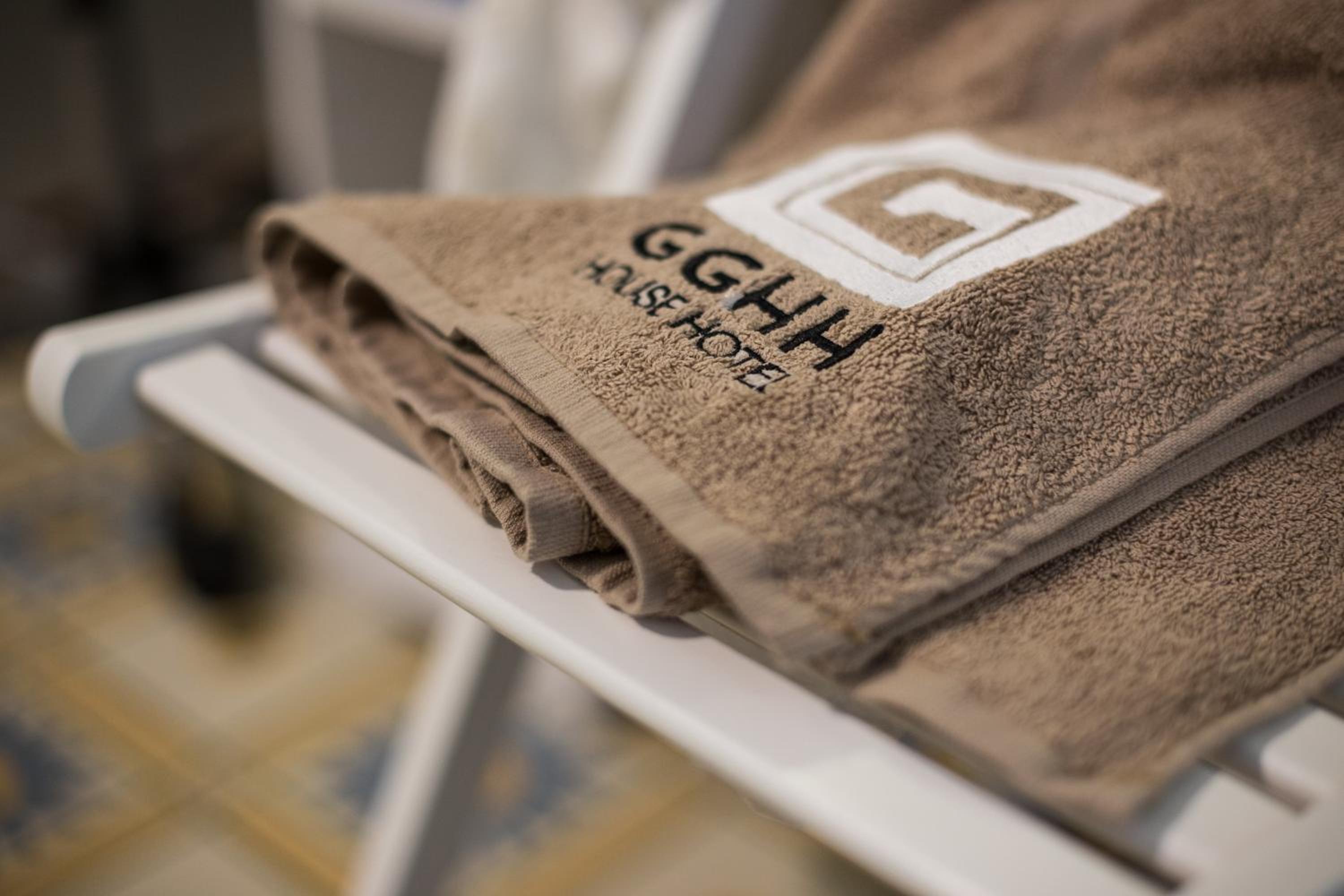 GGHH House Hotel photo 5