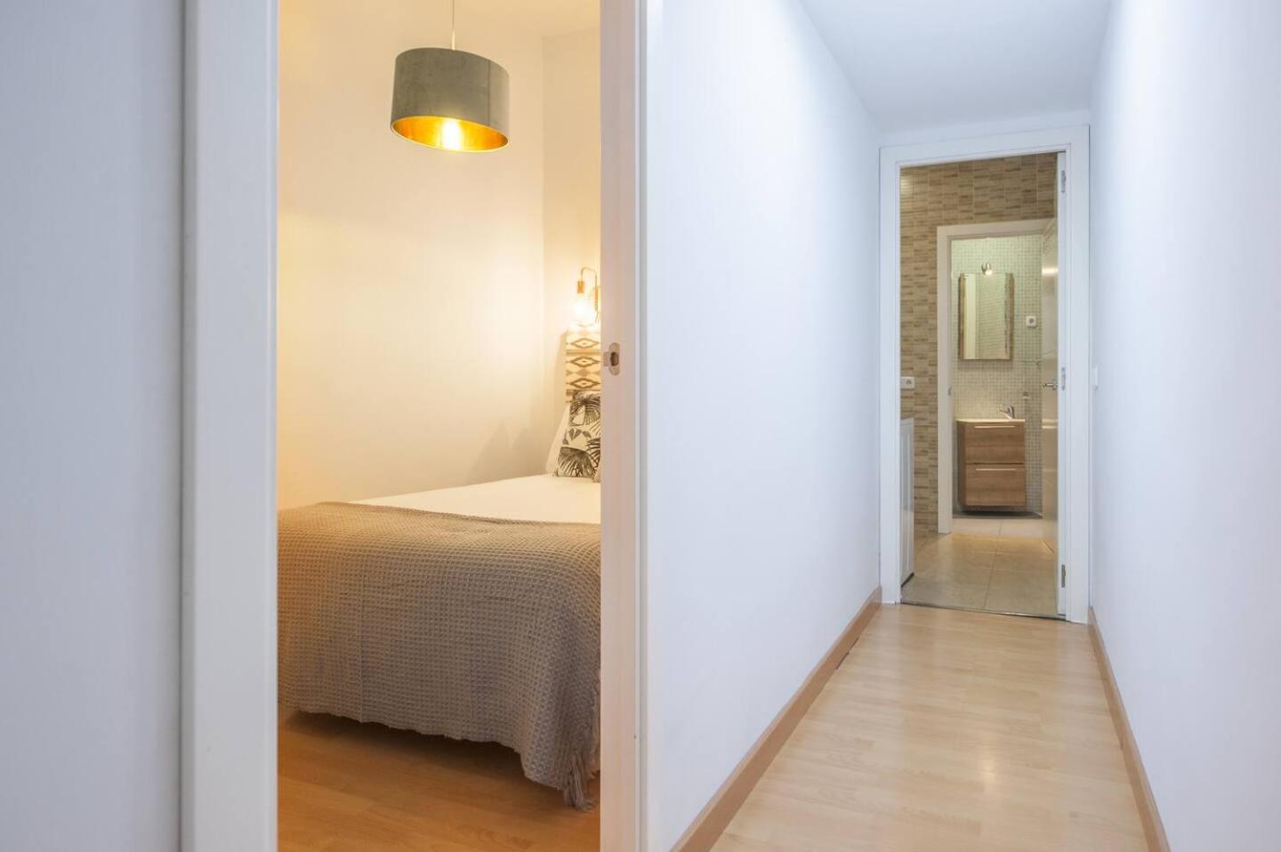 AH- Acogedor y moderno en el corazón del Madrid de los Austrias