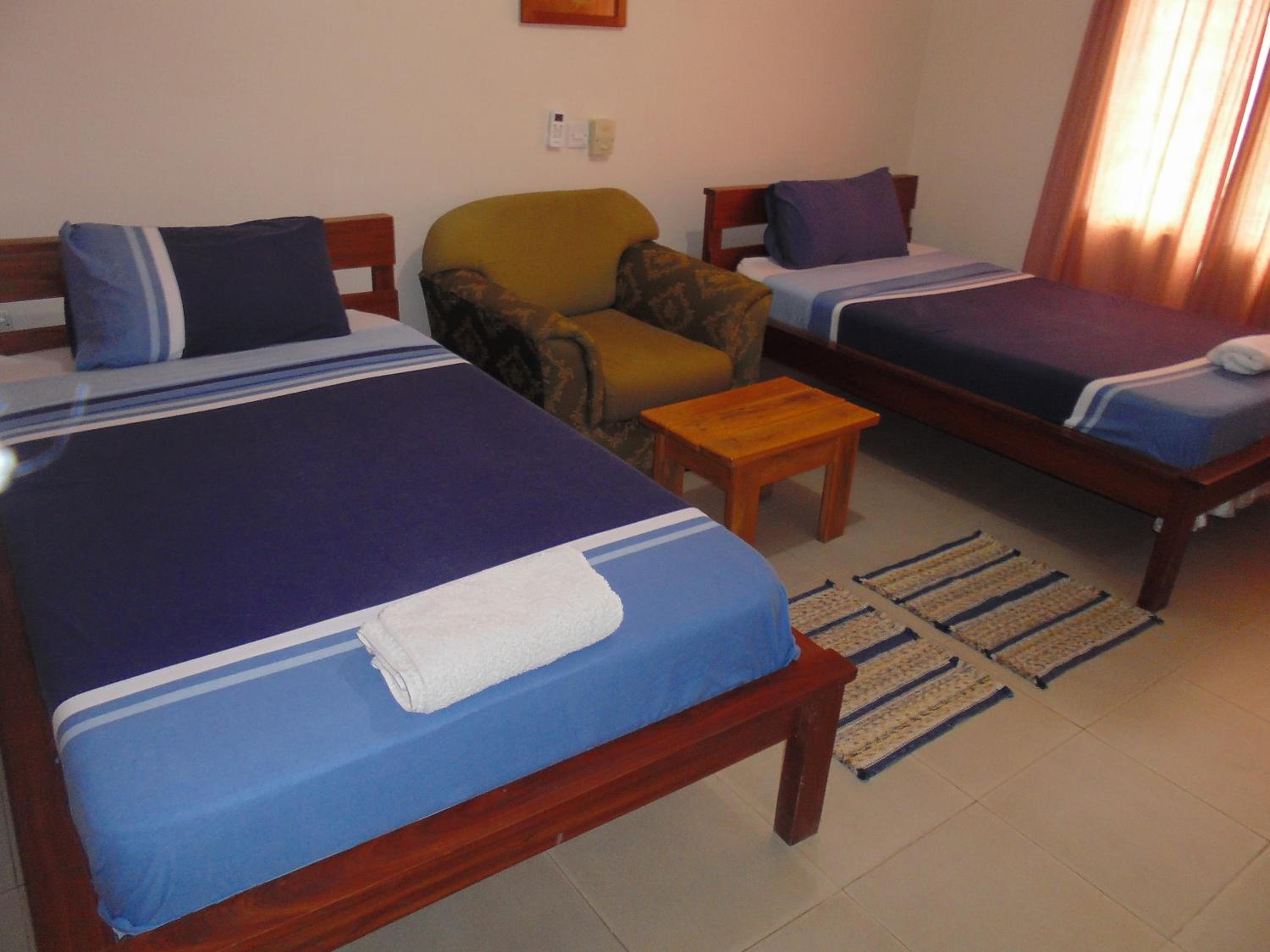 Wli Water Heights Hotel
