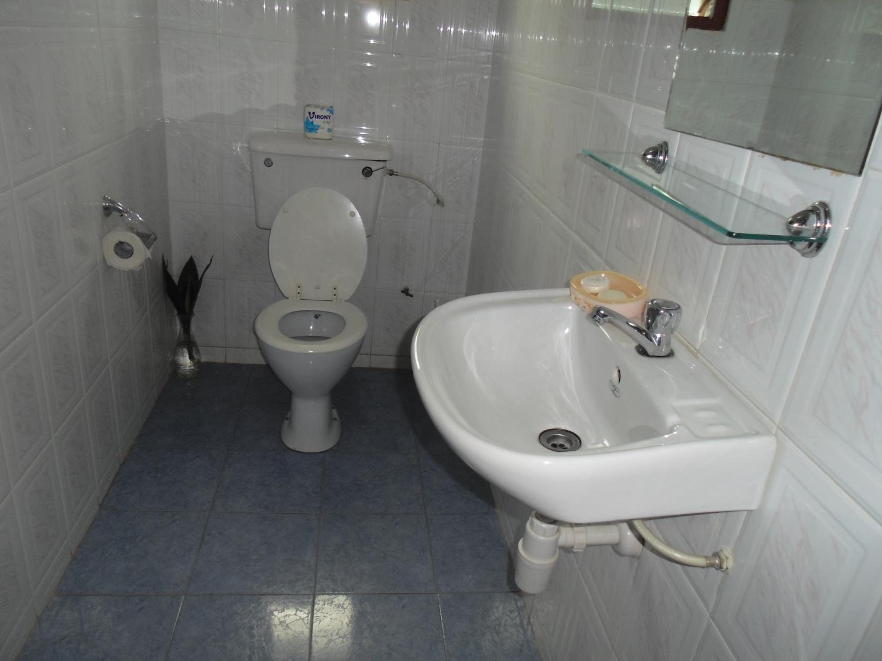 Wli Water Heights Hotel