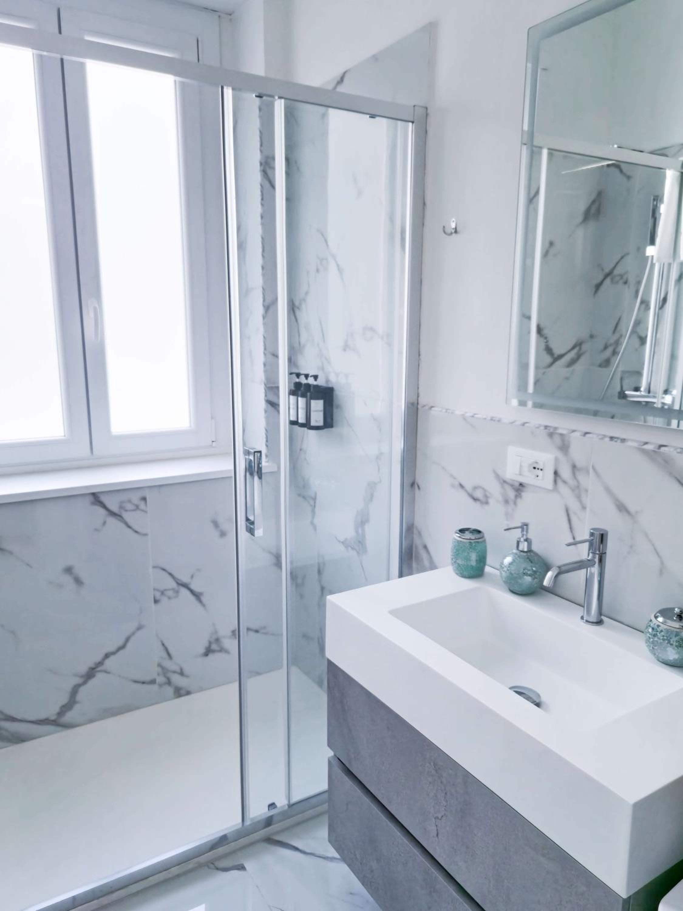 Morgagni Suites
