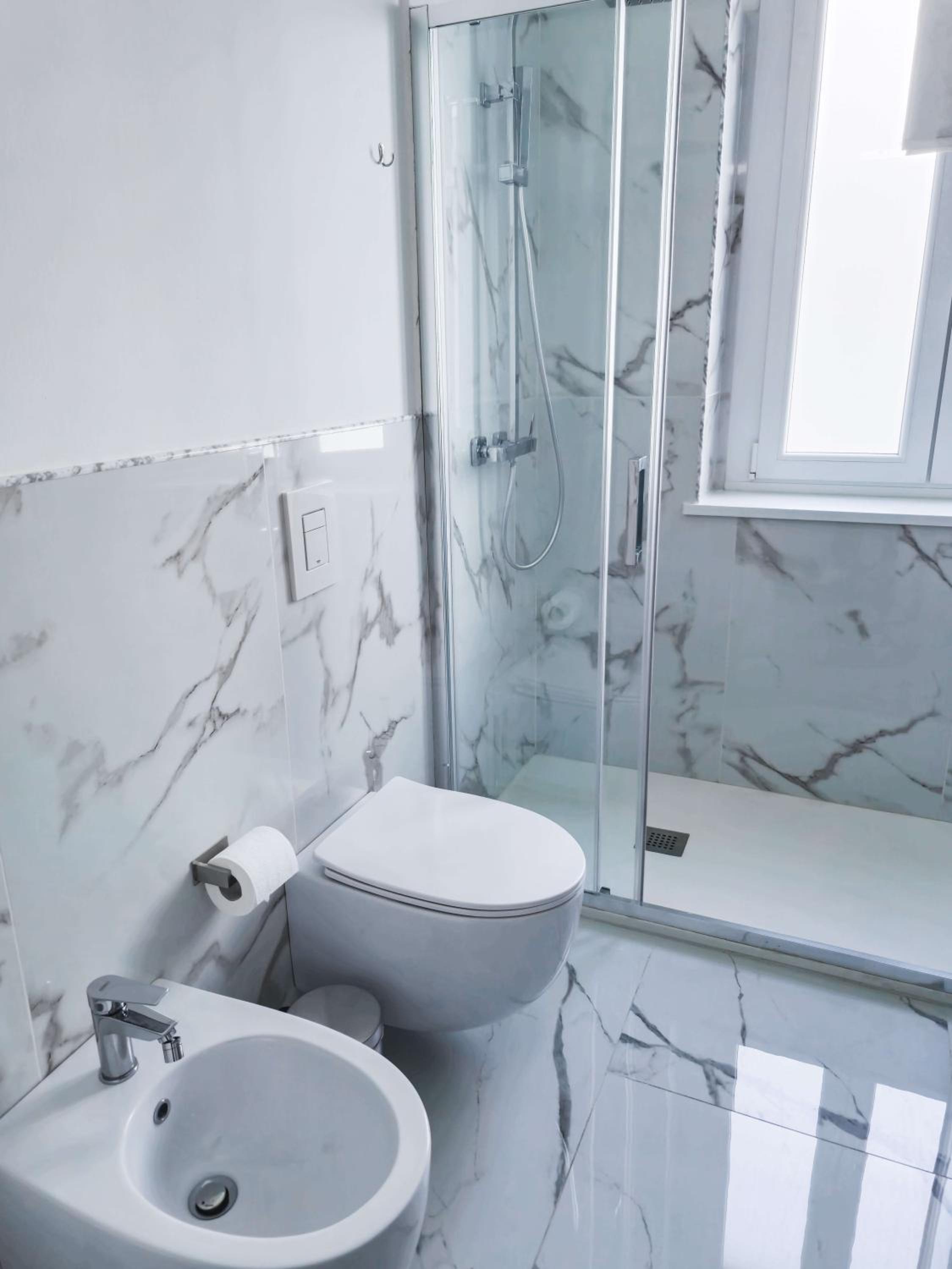 Morgagni Suites