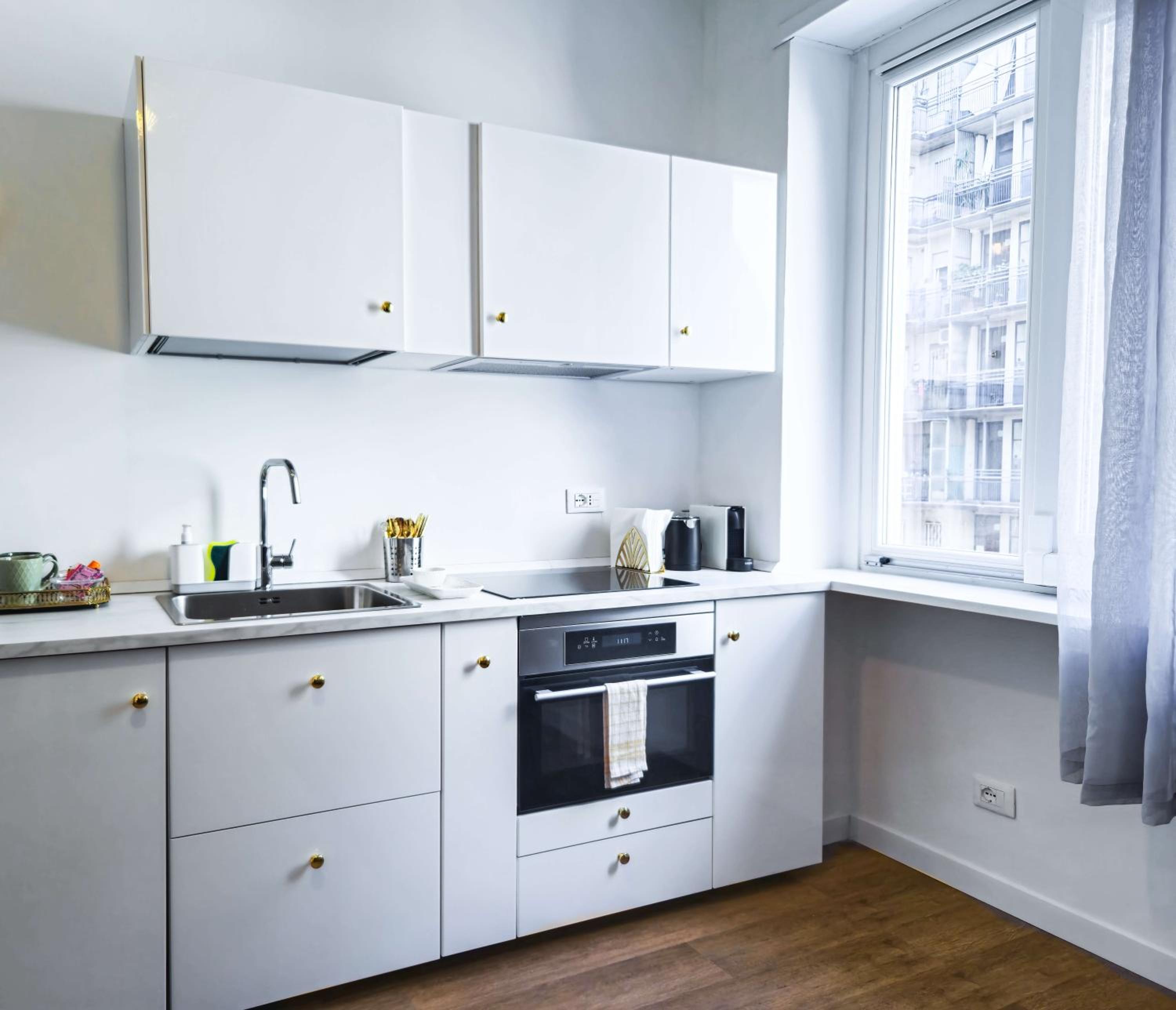 Morgagni Suites
