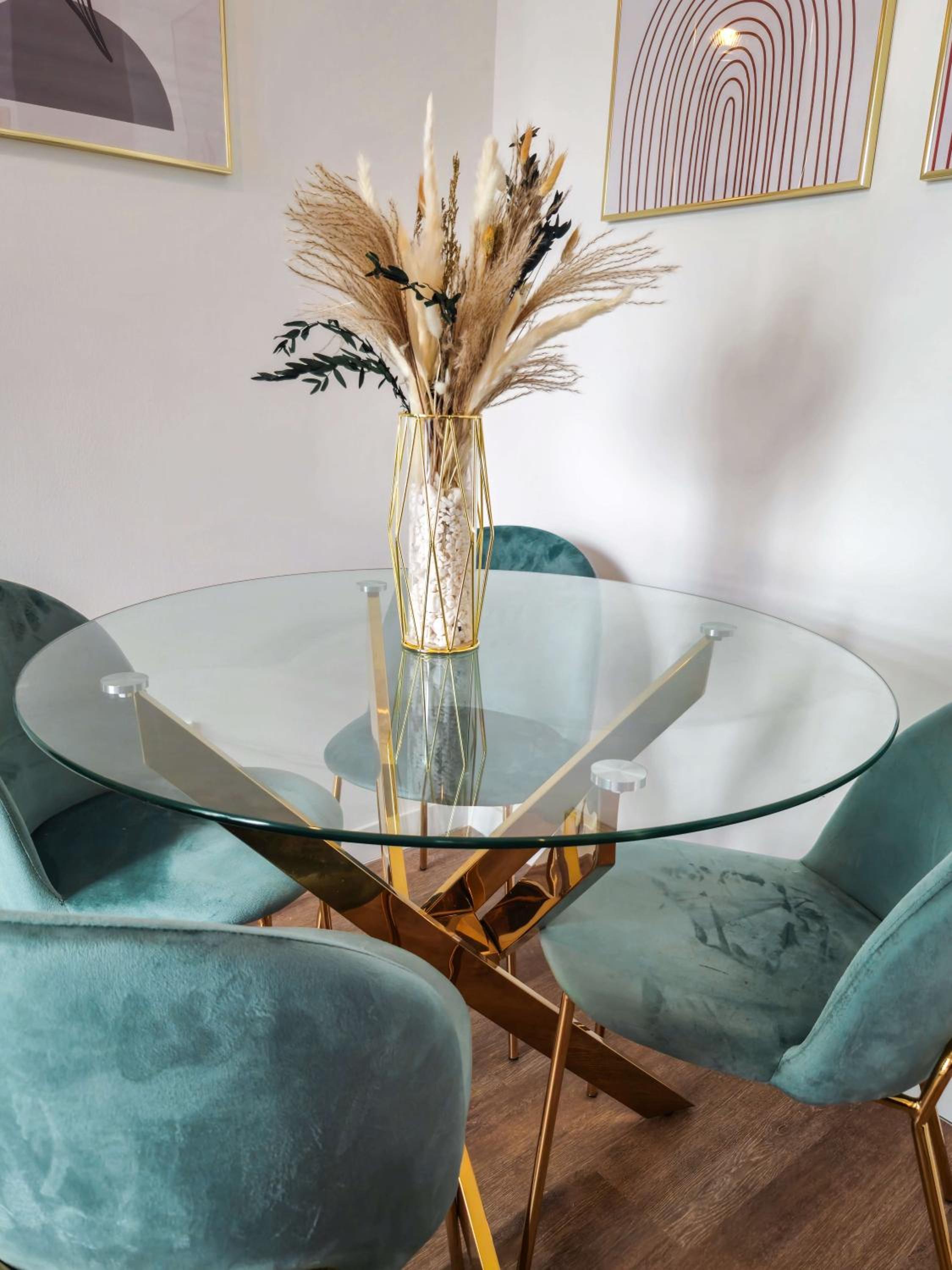 Morgagni Suites